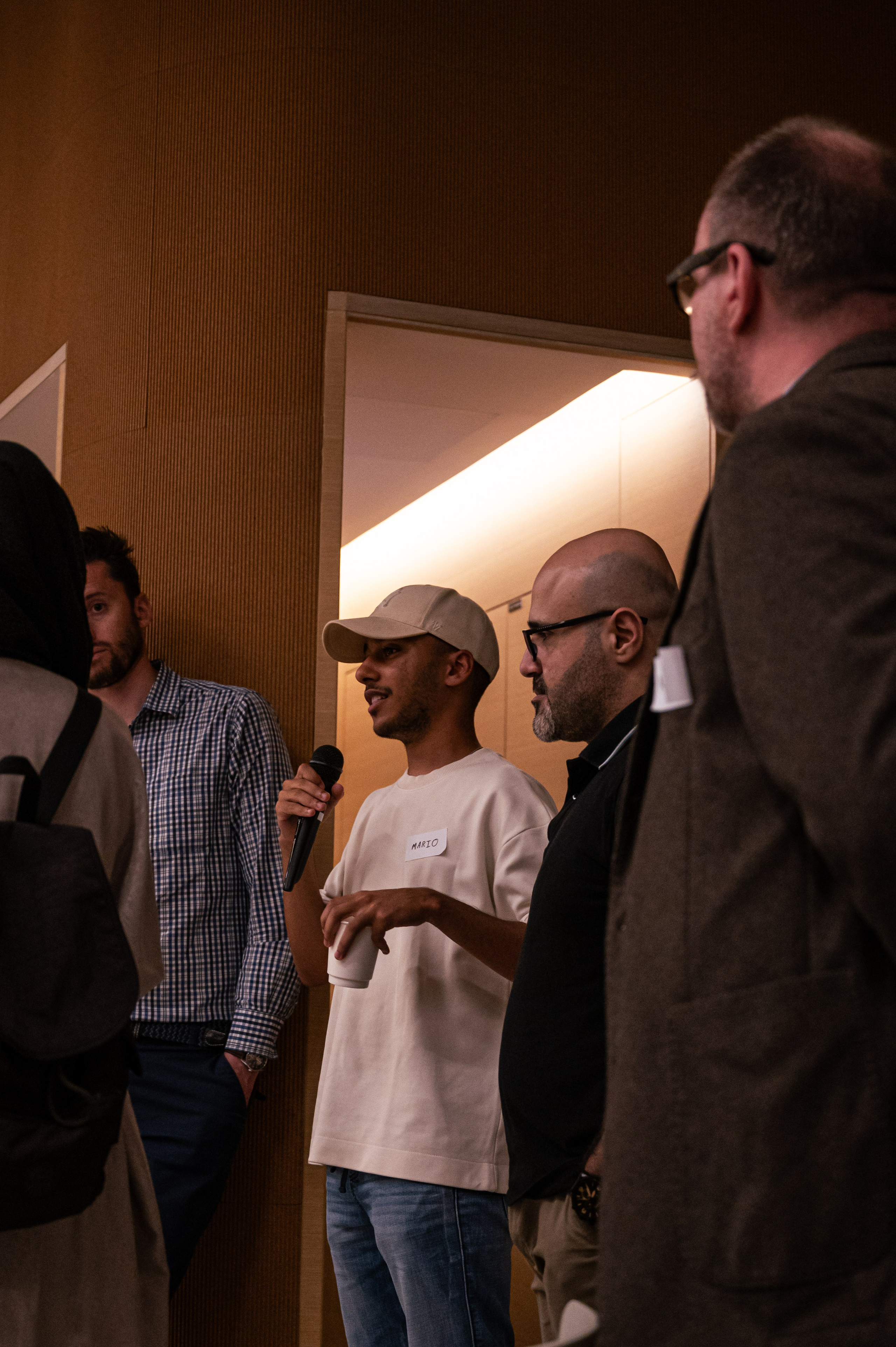 CORPORATE EVENTS. Versoluna