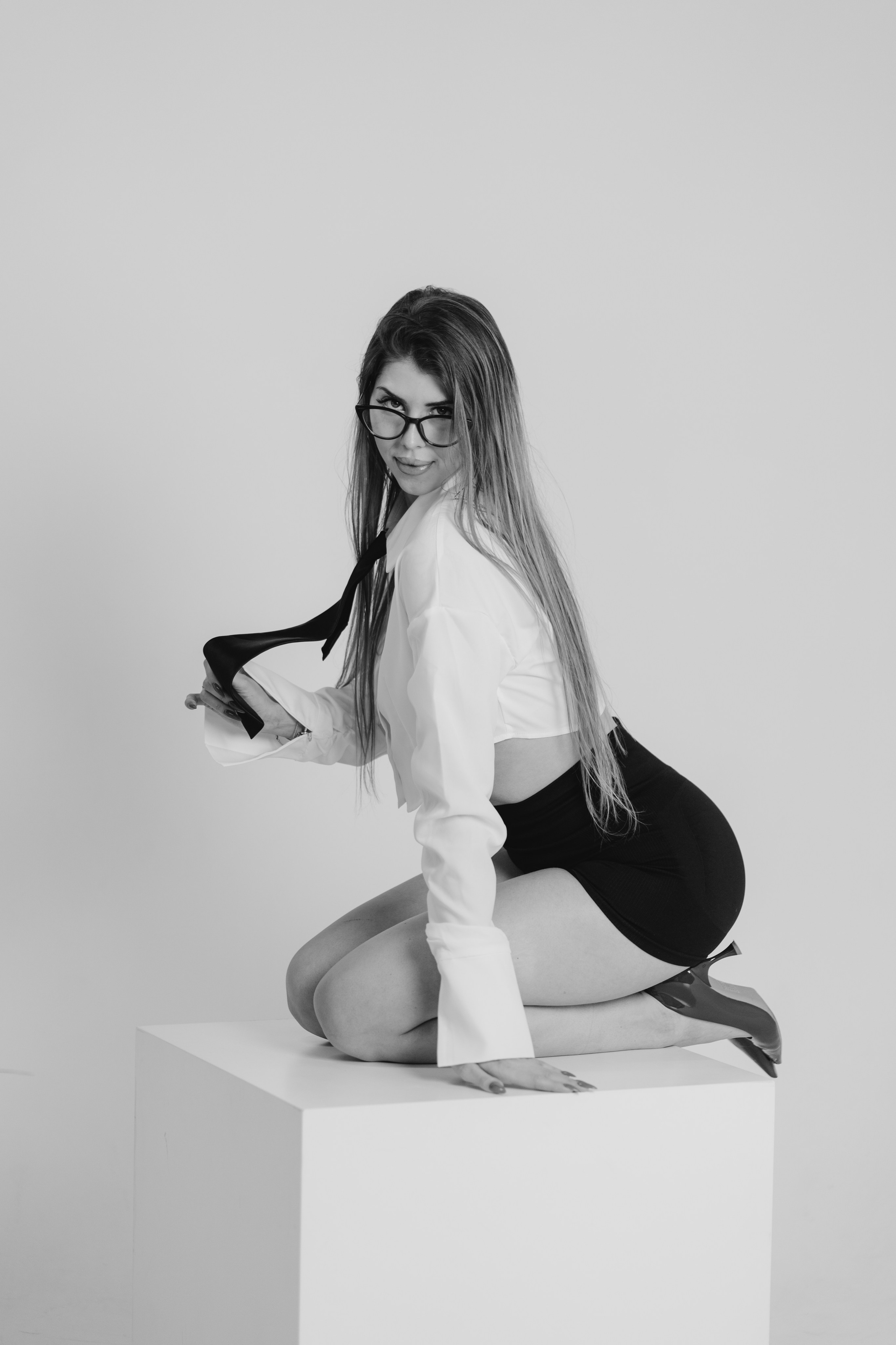 Studio portraits. Vancouver Photographer | Catherine Vashchenko