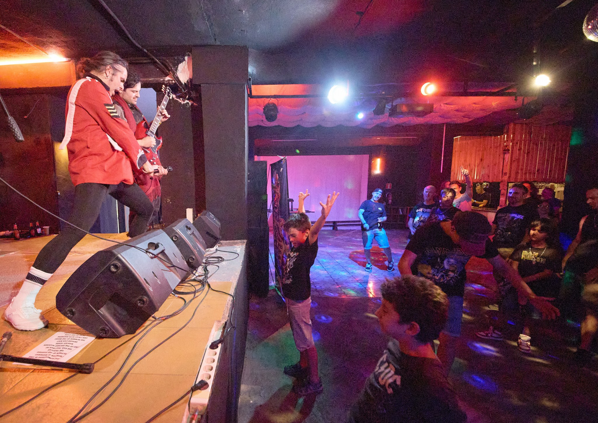 Santuario. Associaciò cultural La Granja Alcoy España