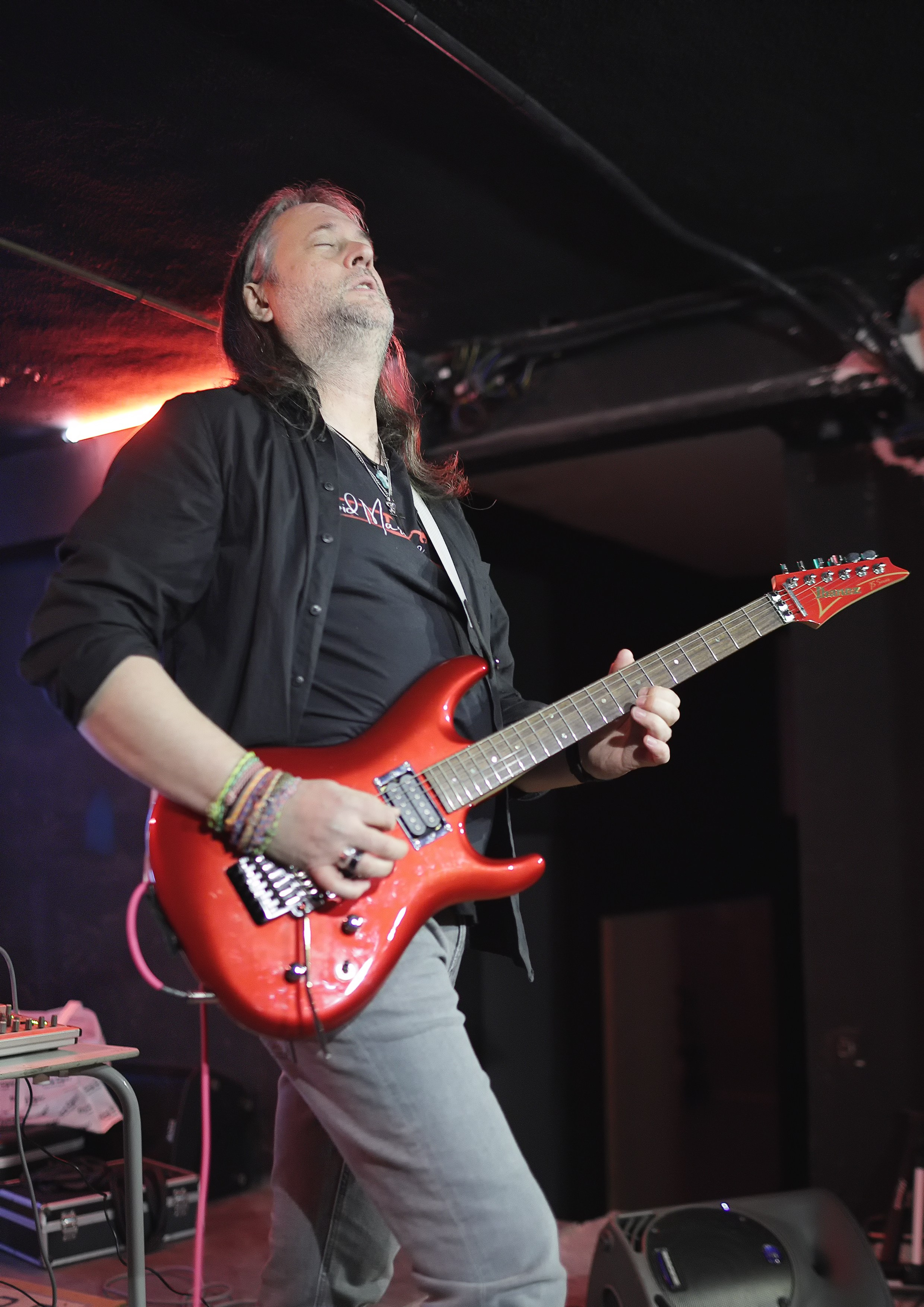 David Martinez. Associaciò cultural La Granja Alcoy España