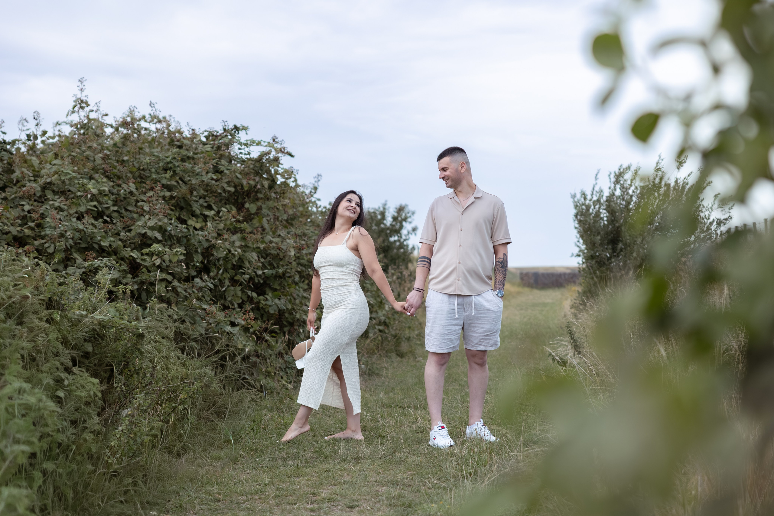 Adriana & Gabi. Portrait and Family Photographer in Netherlands