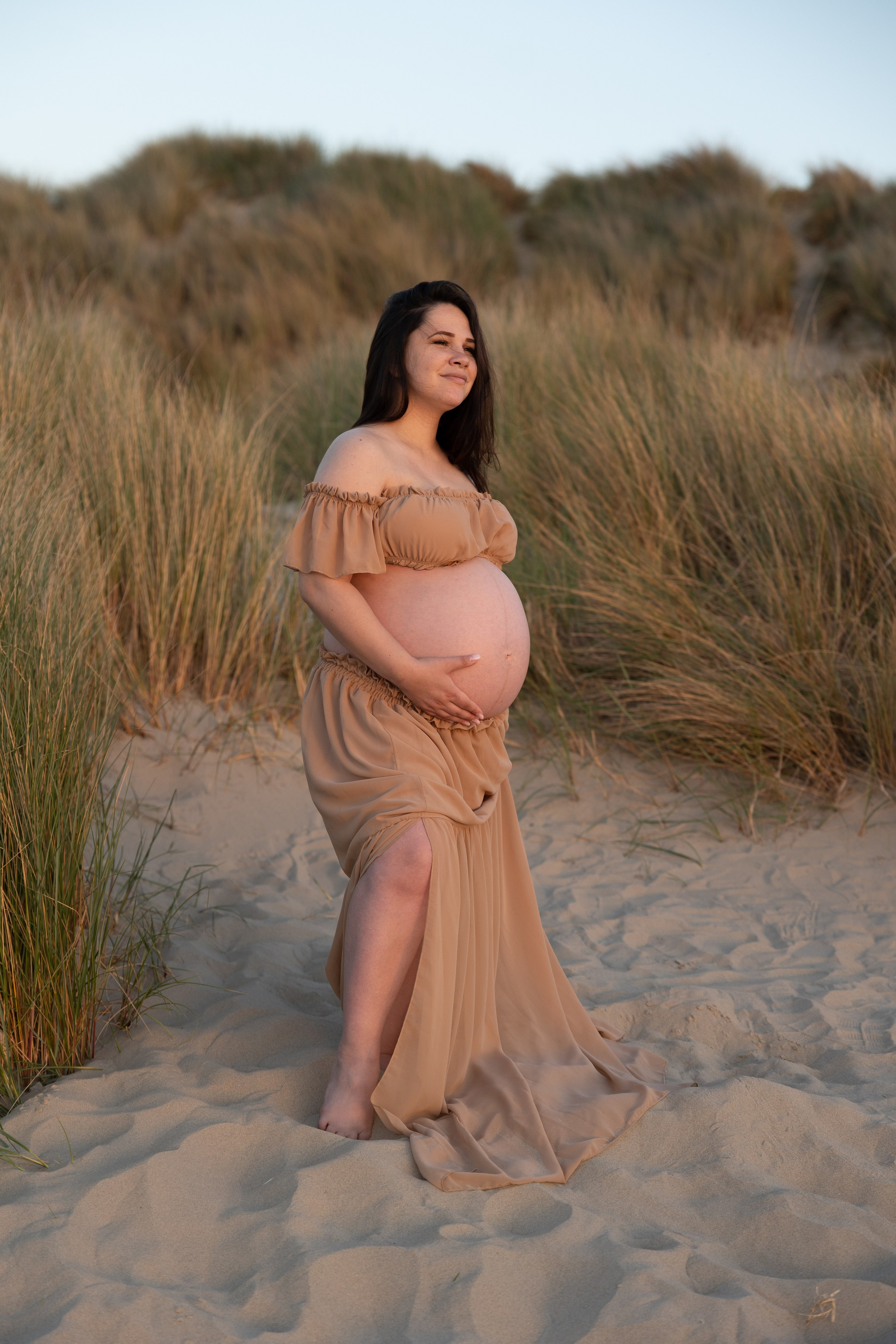 Coco & Anca. Portrait and Family Photographer in Netherlands