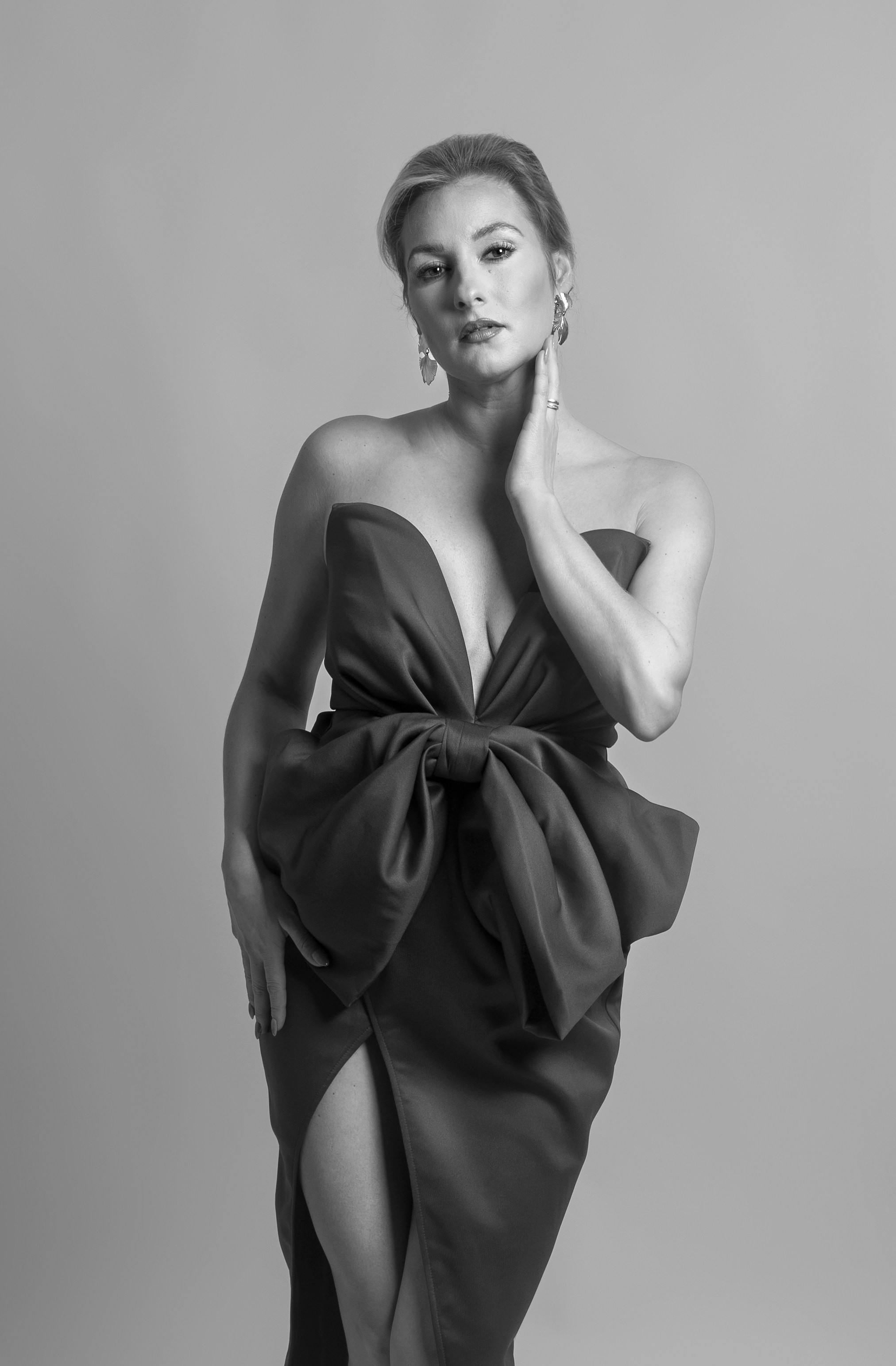 Aleksandra. Portrait and Family Photographer in Netherlands