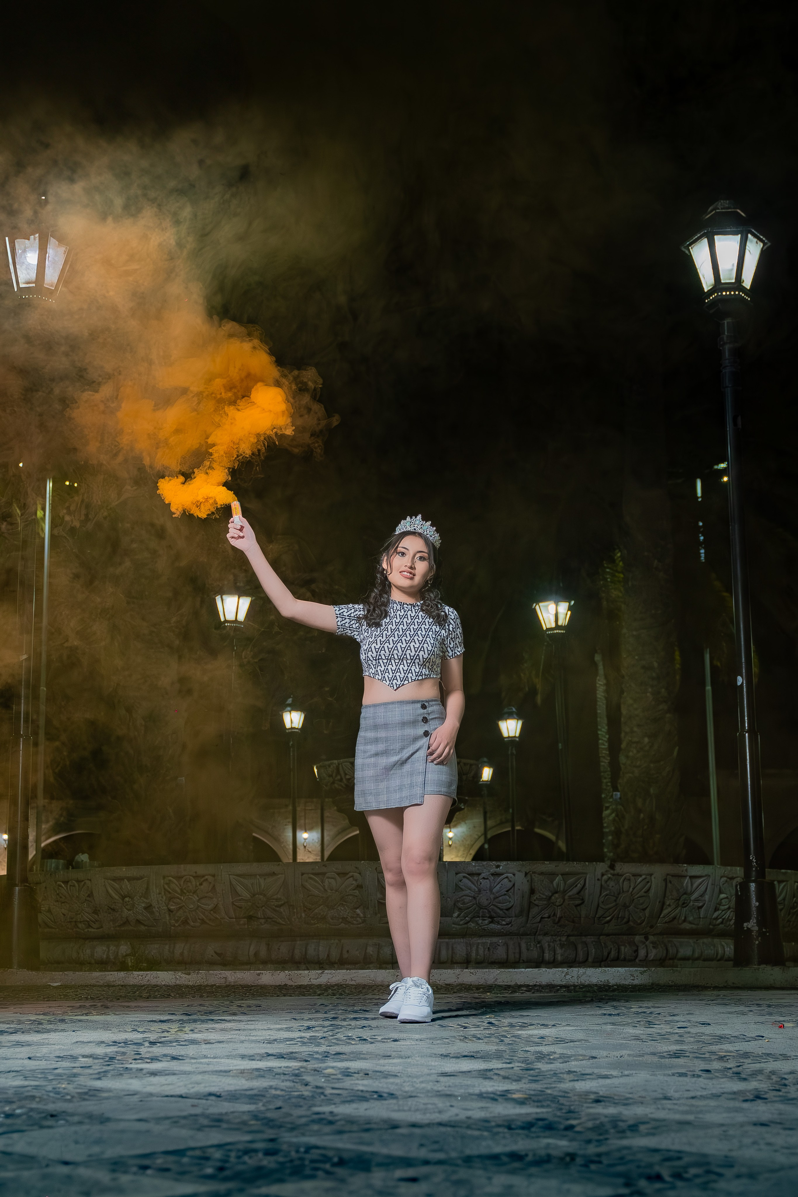 XV DE QORIANKHA. Studio KVTA | Fotografía y Video de Bodas en Arequipa