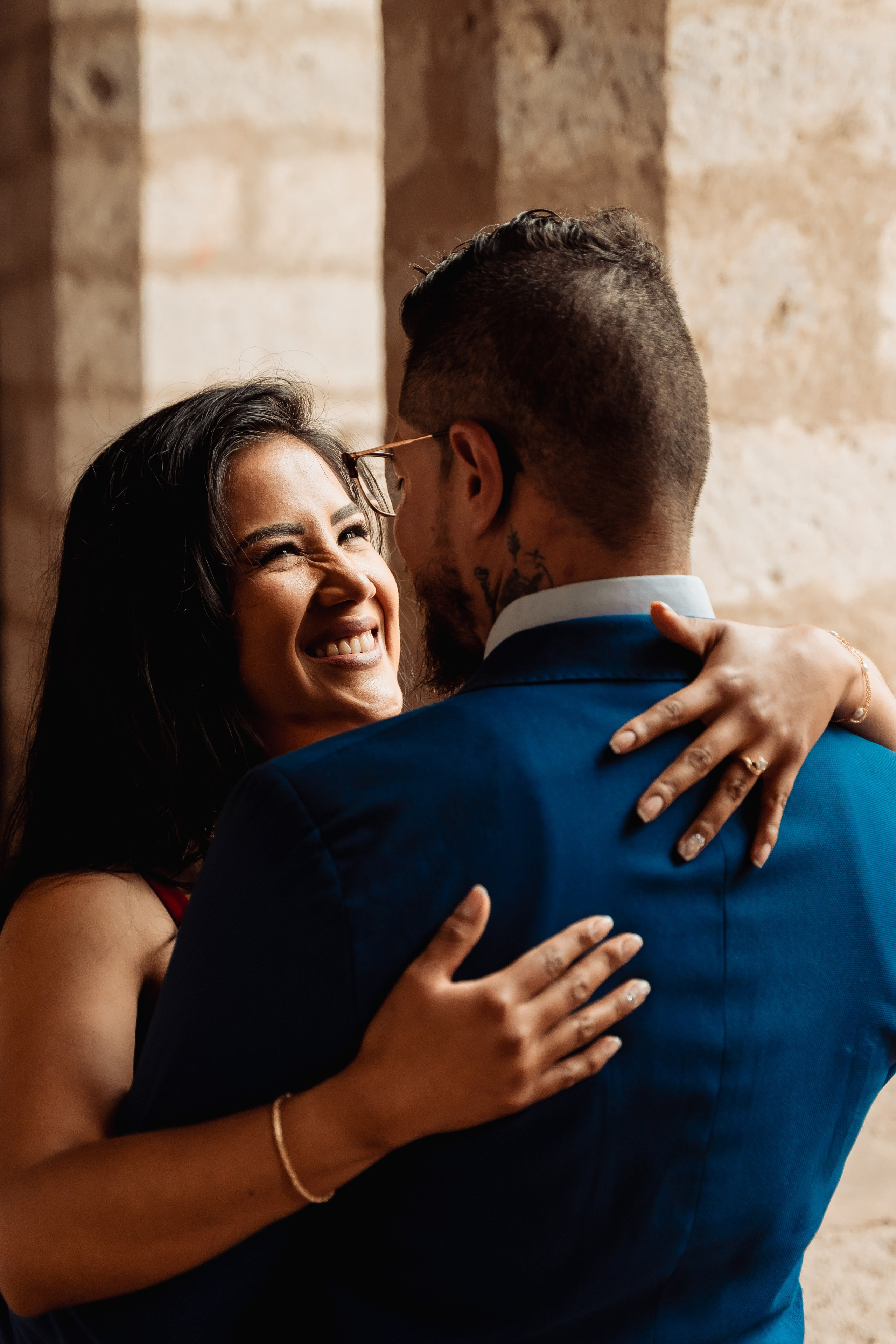 PRE BODA DE JORGE Y GABRIELA. Studio KVTA | Fotografía y Video de Bodas en Arequipa