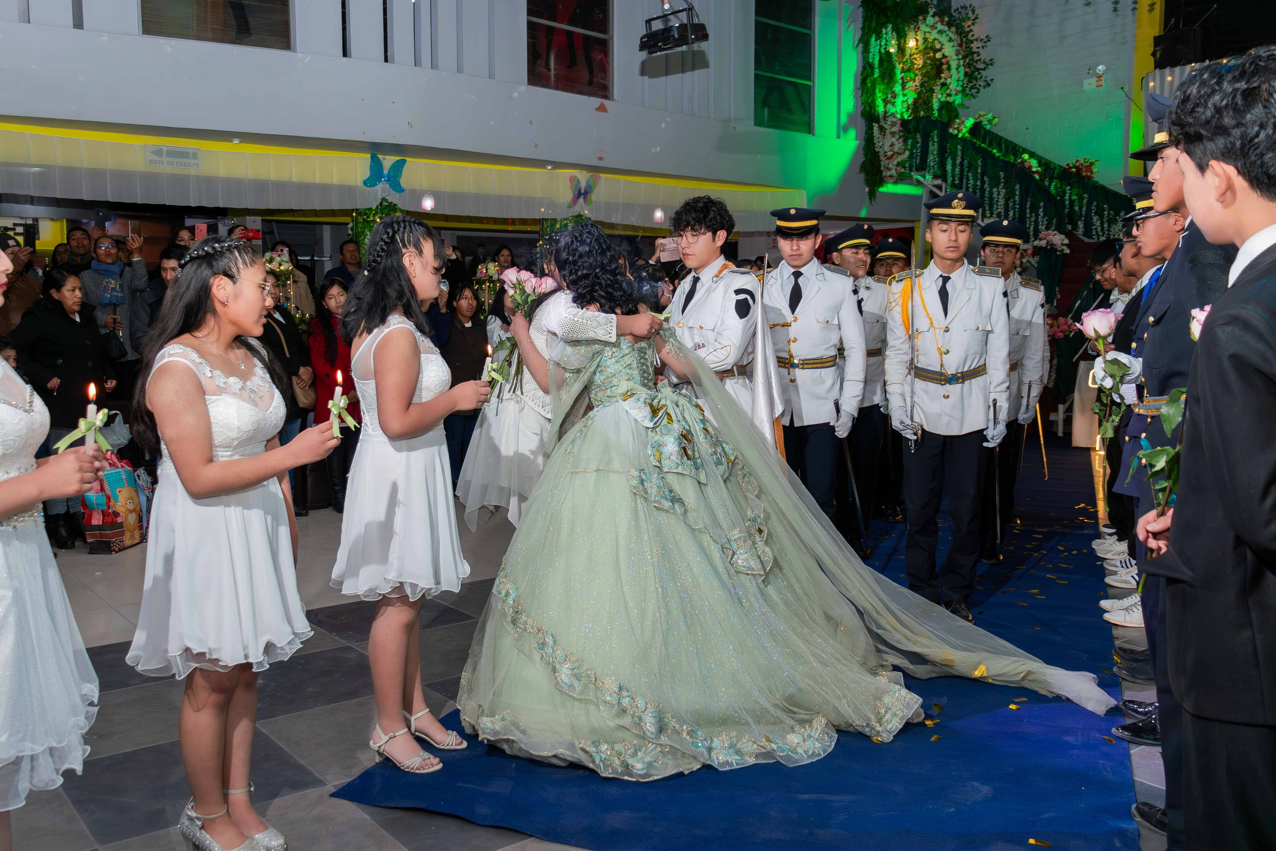 XV DE MELCA. Studio KVTA | Fotografía y Video de Bodas en Arequipa