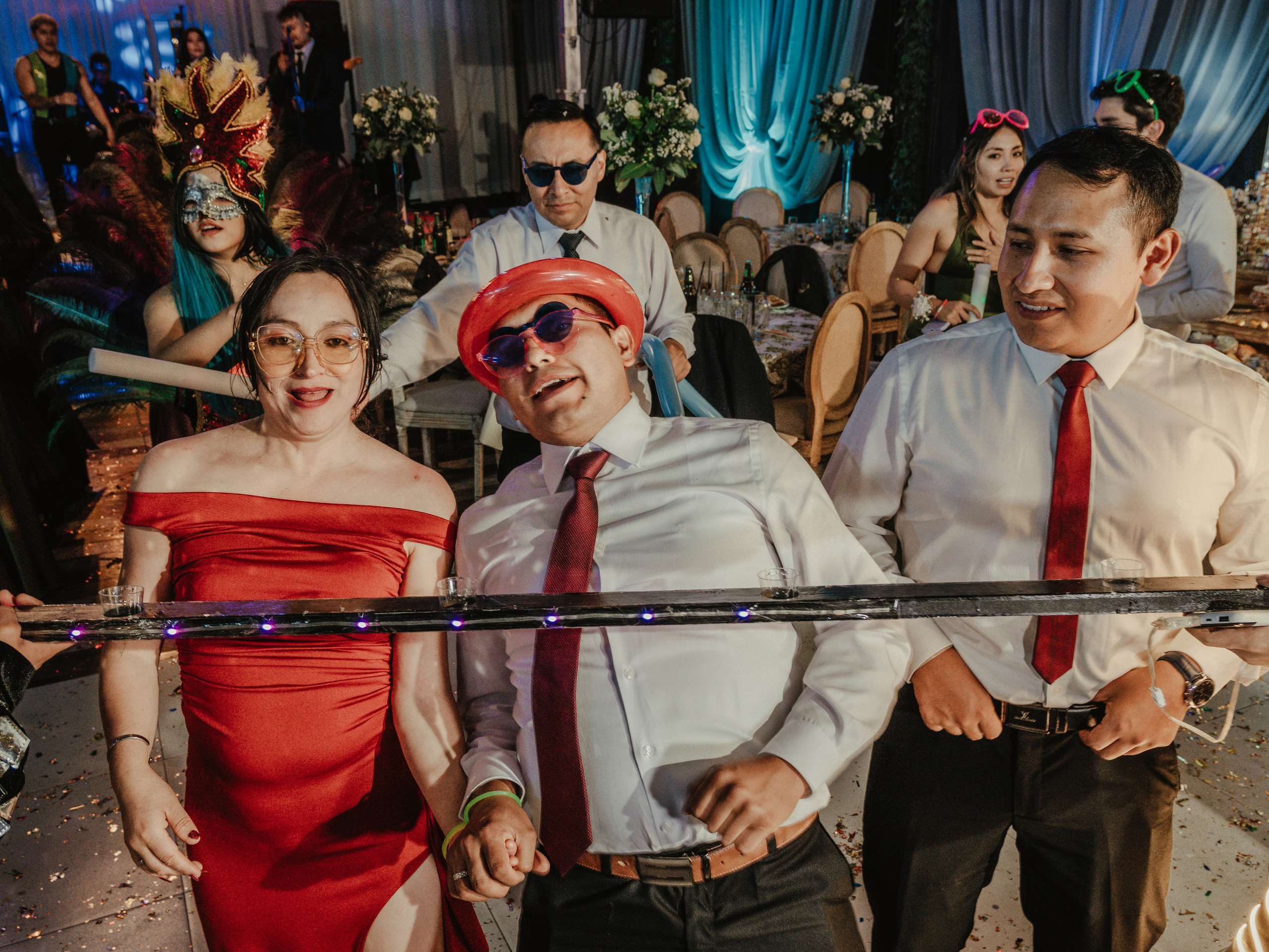 CARLA Y MARIO BODA RELIGIOSA. Studio KVTA | Fotografía y Video de Bodas en Arequipa