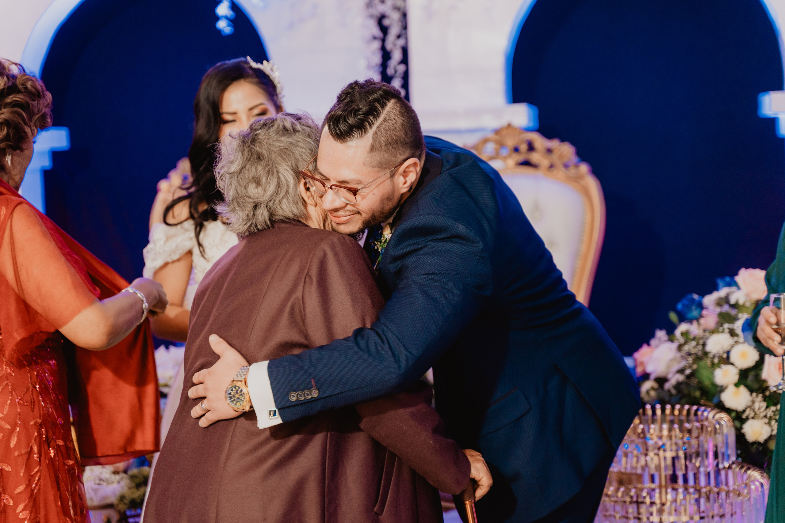 GABRIELA + JORGE | BODA CIVIL RELIGIOSA. Studio KVTA | Fotografía y Video de Bodas en Arequipa