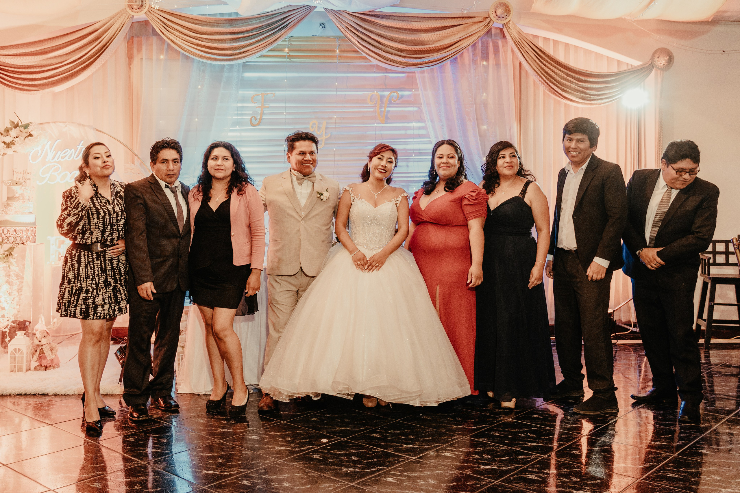 VANESSA + FRANKLIN BODA RELIGIOSA. Studio KVTA | Fotografía y Video de Bodas en Arequipa