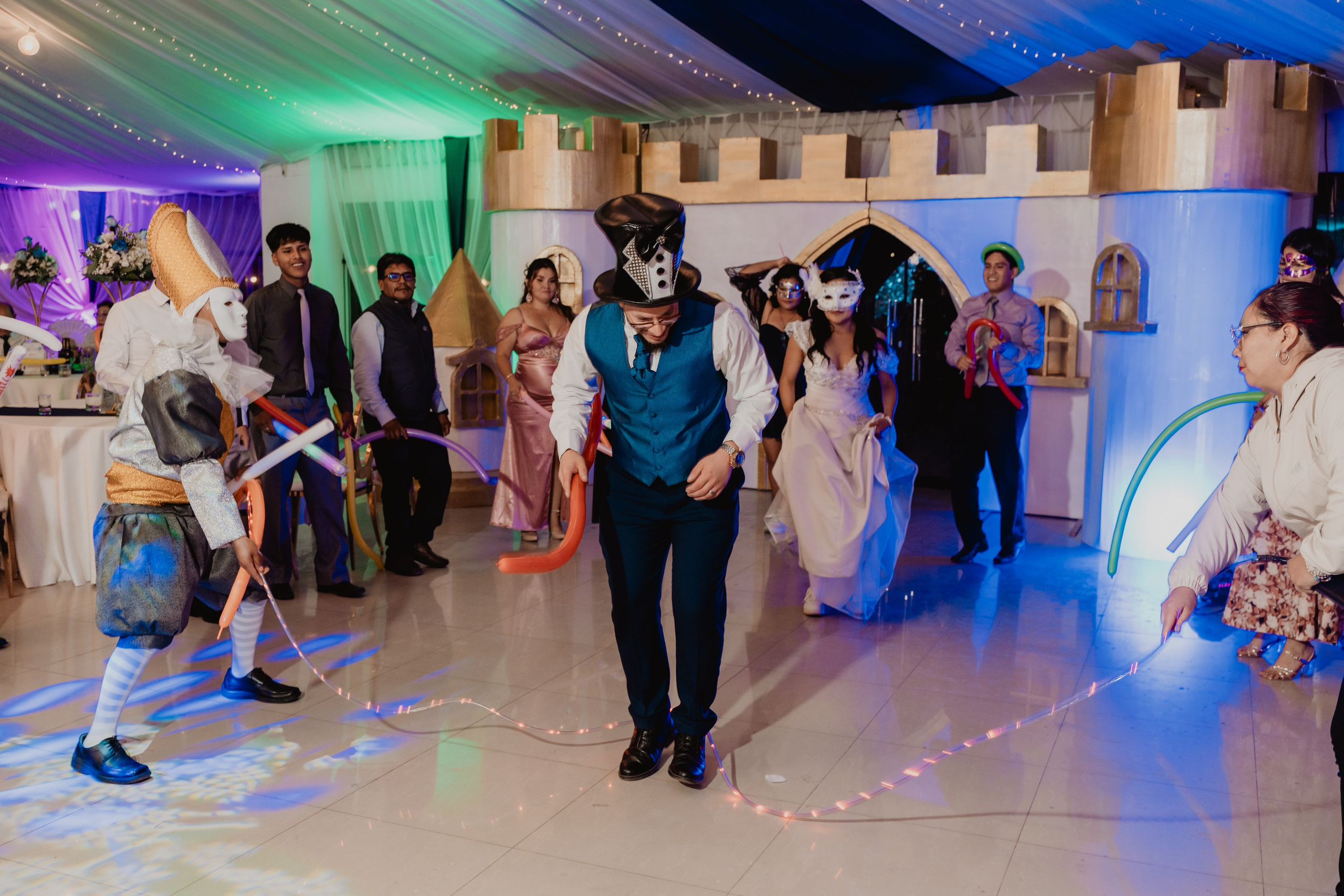 GABRIELA + JORGE | BODA CIVIL RELIGIOSA. Studio KVTA | Fotografía y Video de Bodas en Arequipa