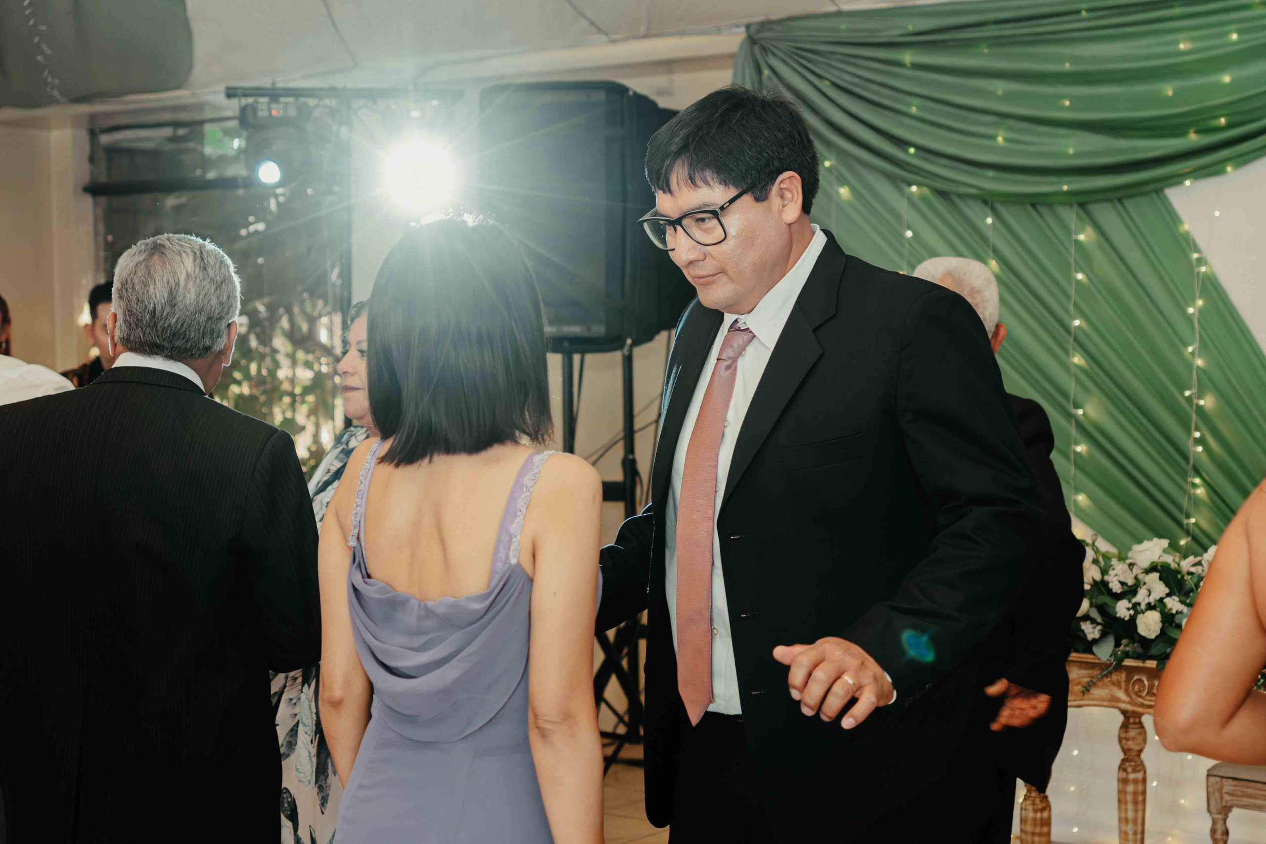 VICTOR Y MELANY BODA CIVIL. Studio KVTA | Fotografía y Video de Bodas en Arequipa