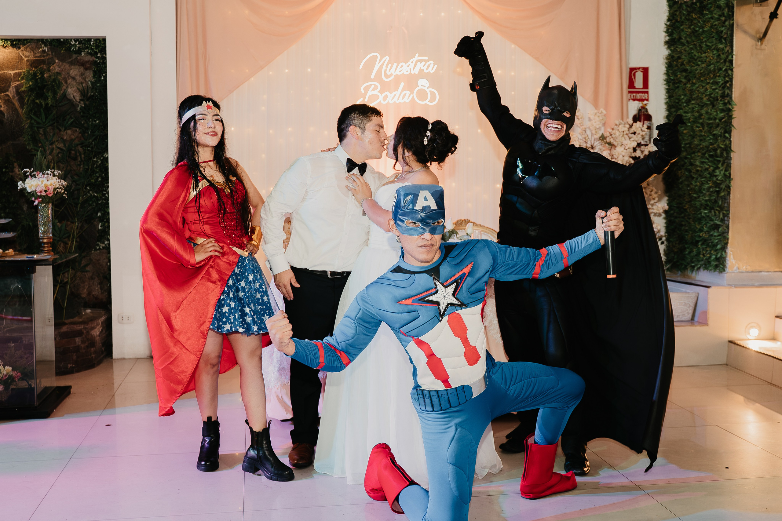 ALEJANDRA + RODRIGO BODA RELIGIOSA. Studio KVTA | Fotografía y Video de Bodas en Arequipa