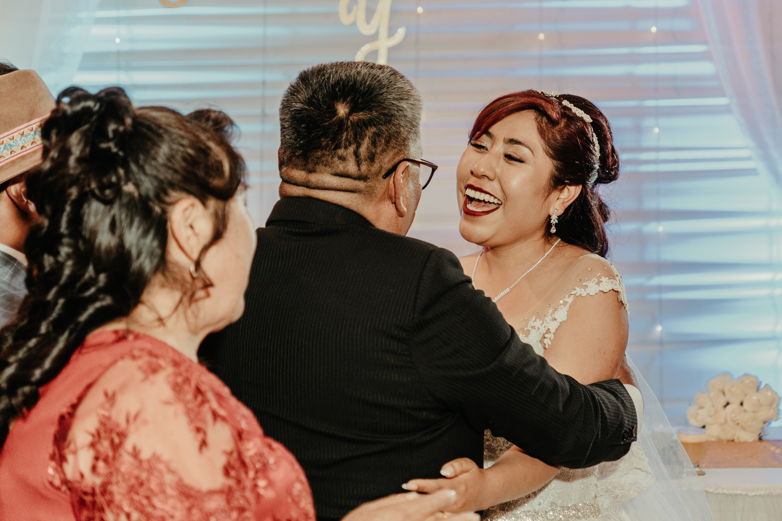 VANESSA + FRANKLIN BODA RELIGIOSA. Studio KVTA | Fotografía y Video de Bodas en Arequipa