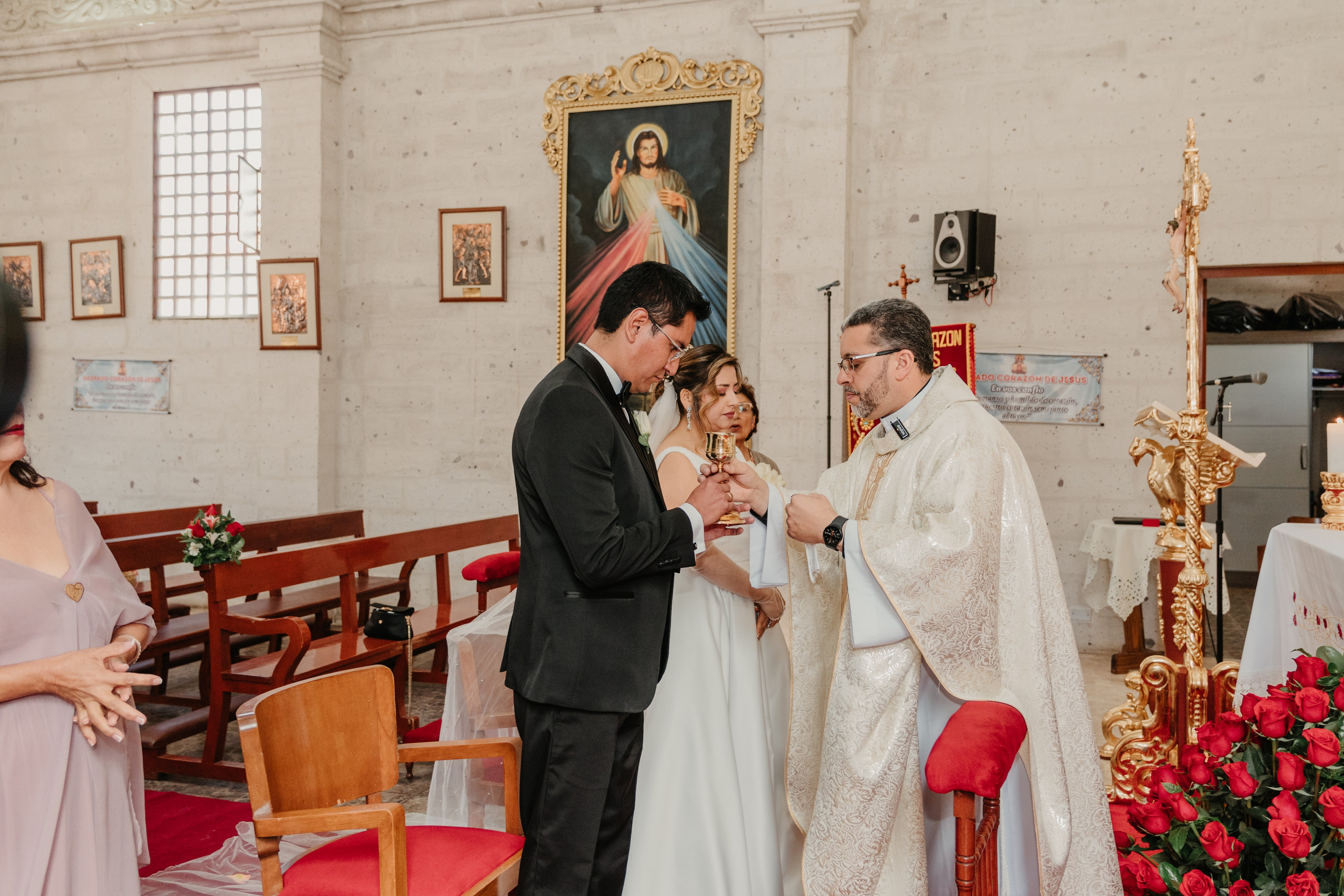 CAROL Y GERSON SOLO BODA. Studio KVTA | Fotografía y Video de Bodas en Arequipa
