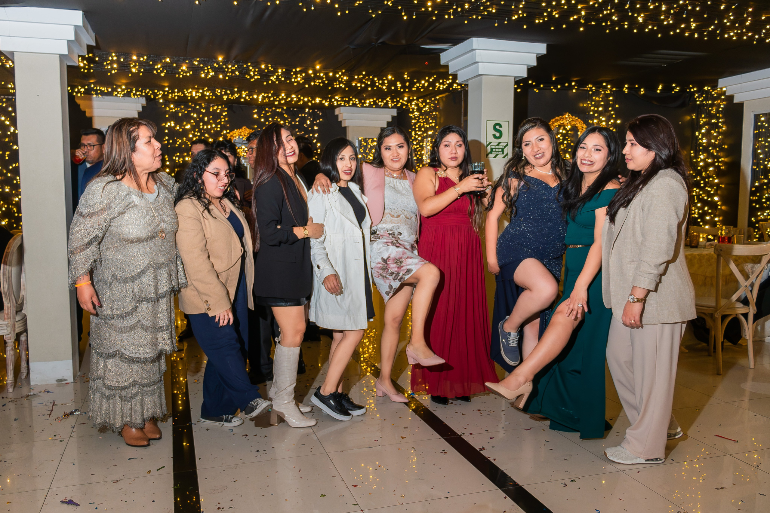Xv de karolay. Studio KVTA | Fotografía y Video de Bodas en Arequipa