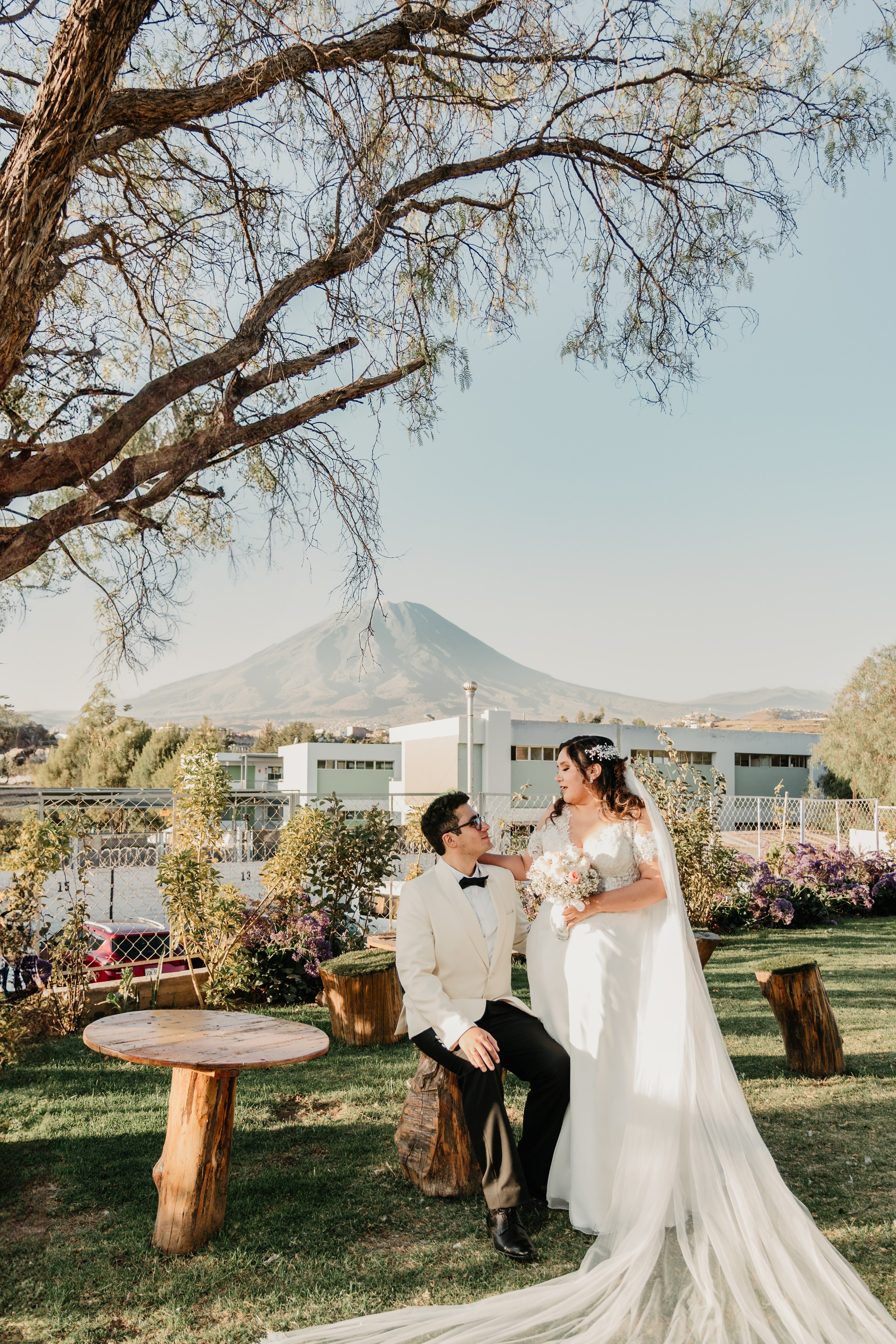 VANIA + LUIS BODA CIVIL. Studio KVTA | Fotografía y Video de Bodas en Arequipa