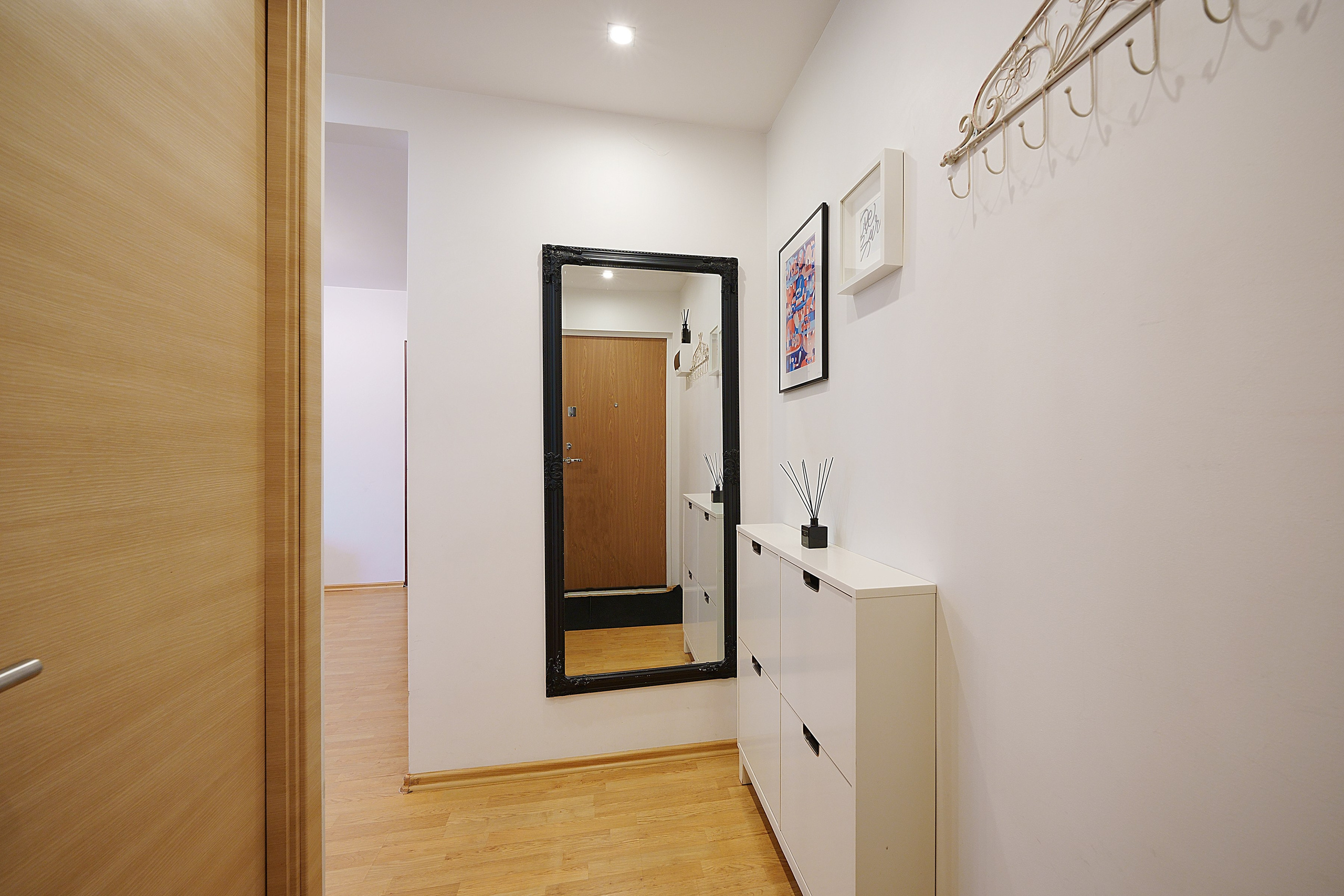 Smolenskio g. 13. Elina Sapiega fotografė Vilniuje