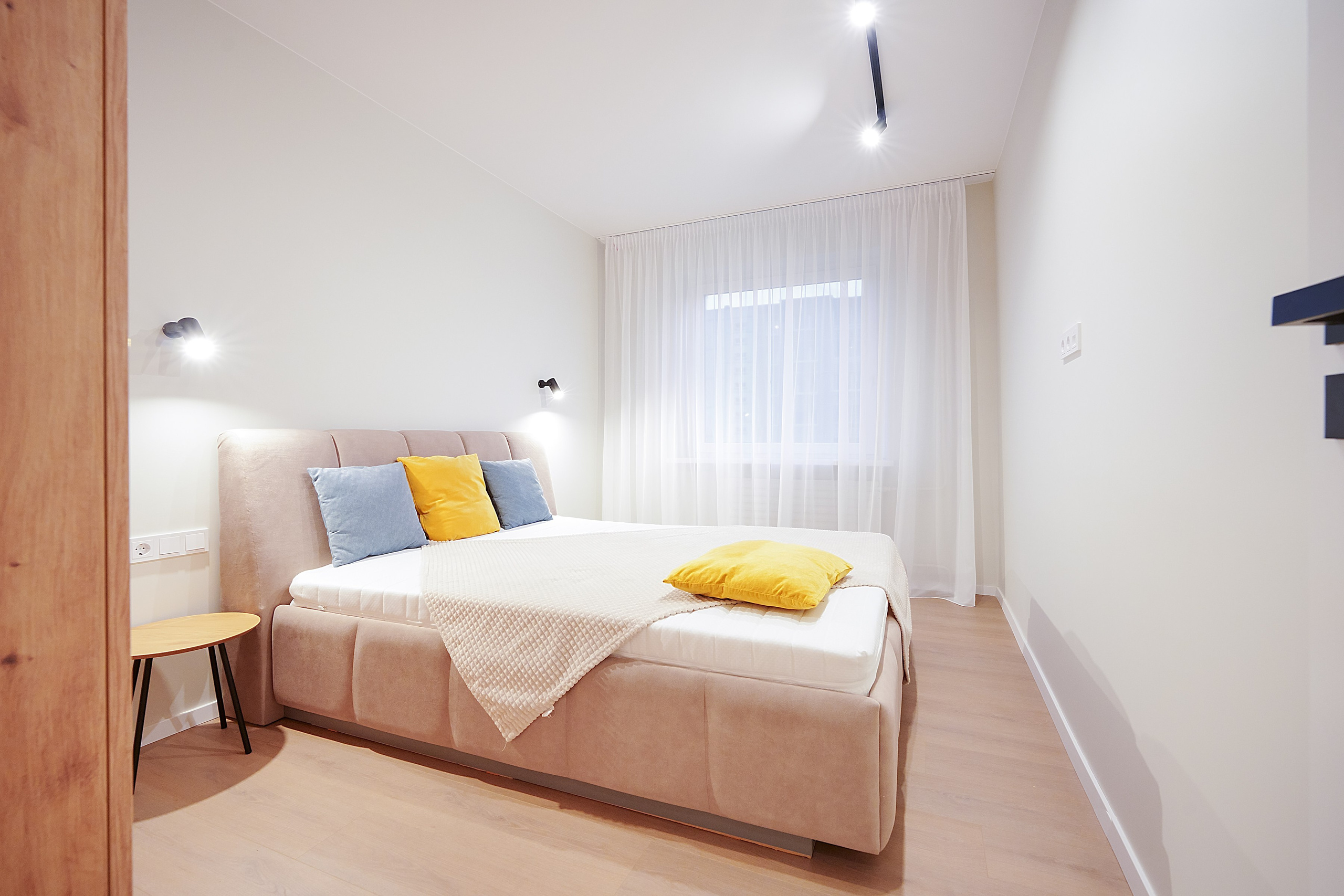 Stanevičiaus g. 82. Elina Sapiega fotografė Vilniuje