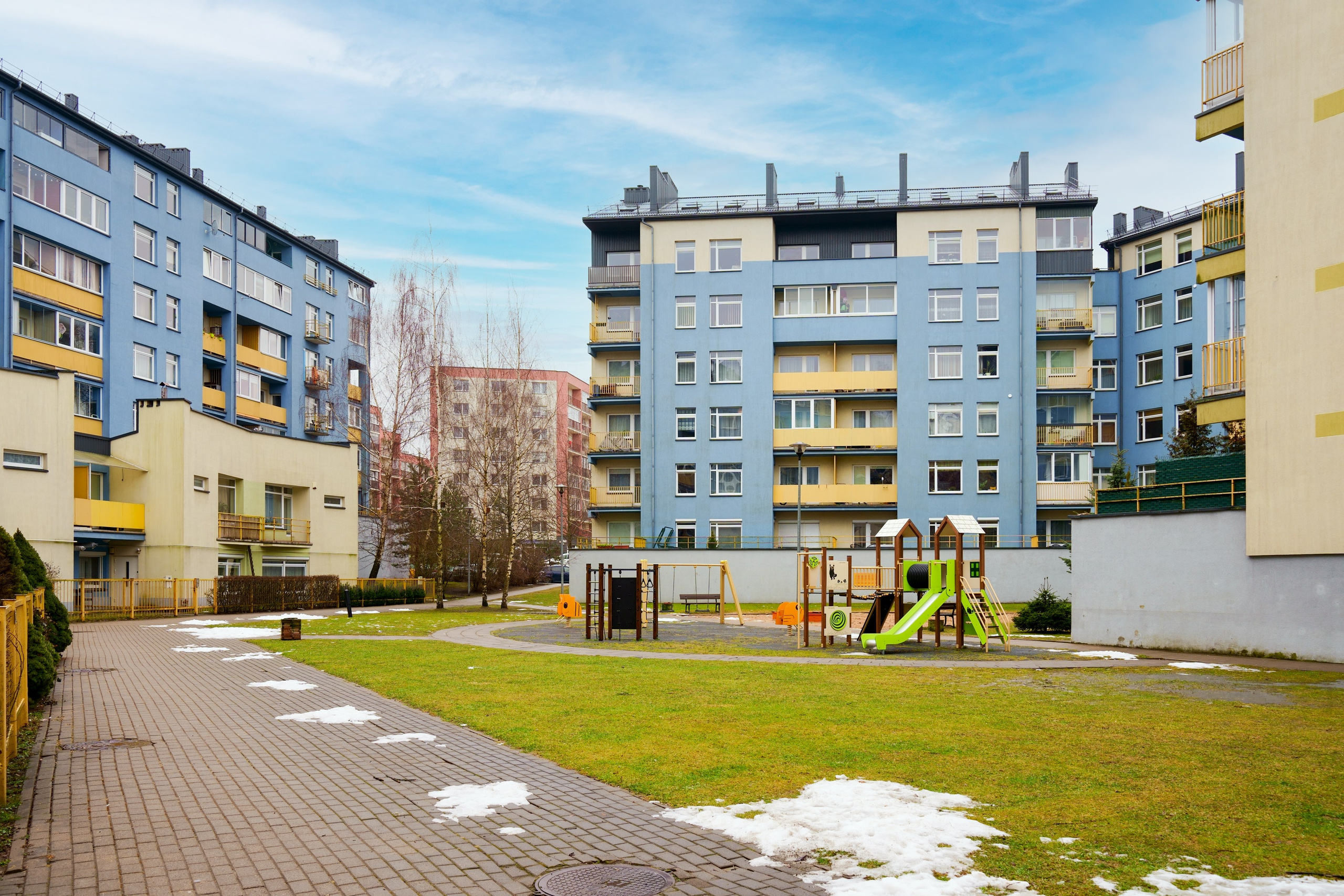 Ukmergės 306A. Elina Sapiega fotografė Vilniuje