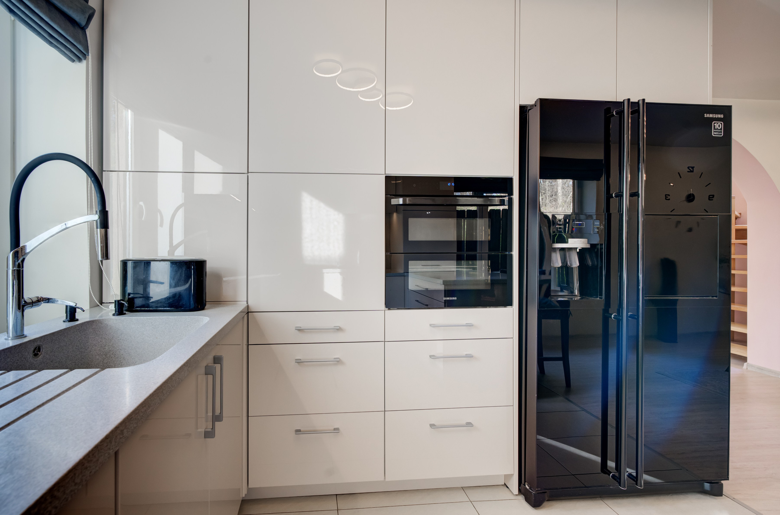 Korių g. 34, Vilnius. Elina Sapiega fotografė Vilniuje