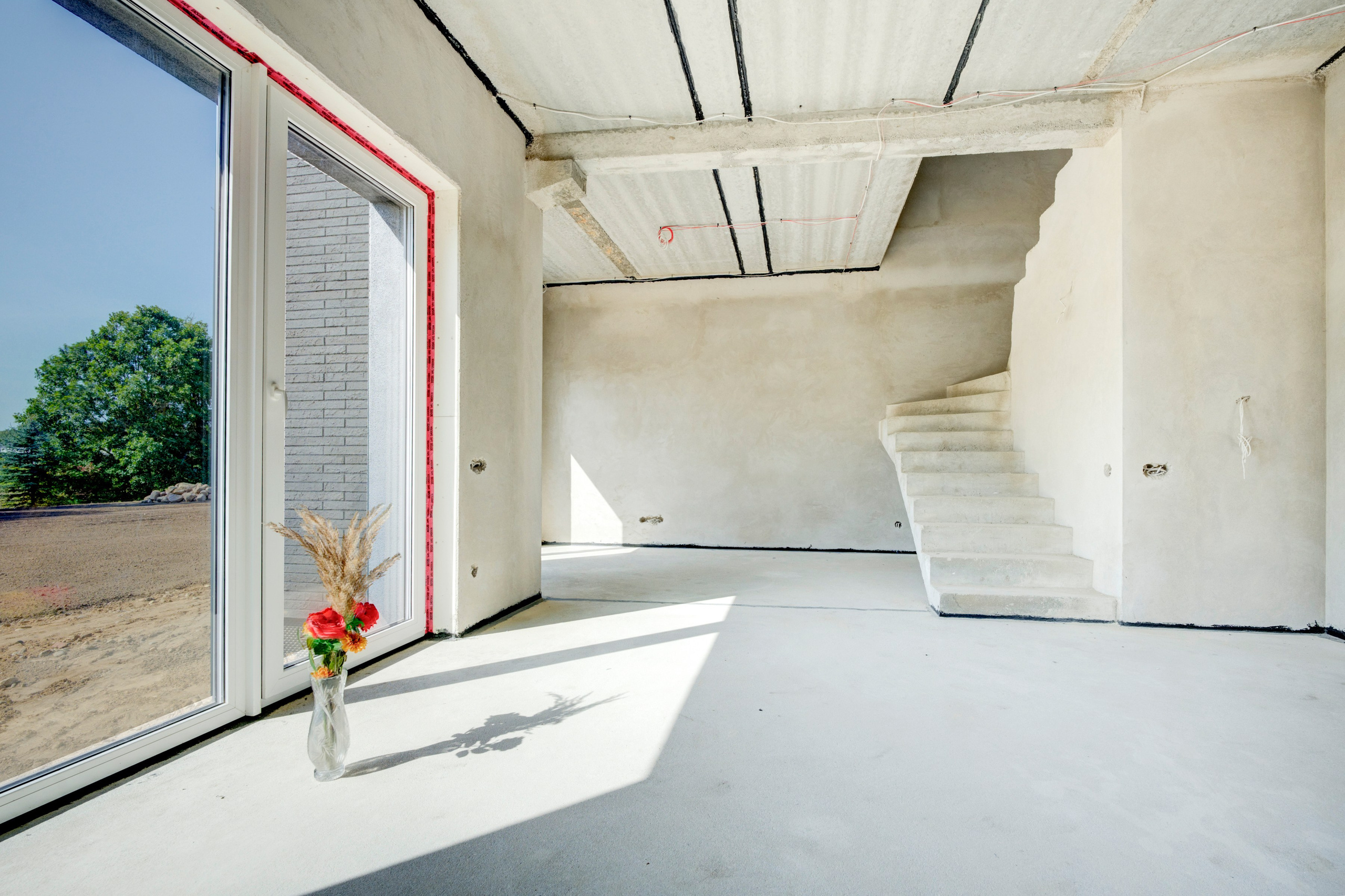 Debesų g. 4, Salotė. Elina Sapiega fotografė Vilniuje