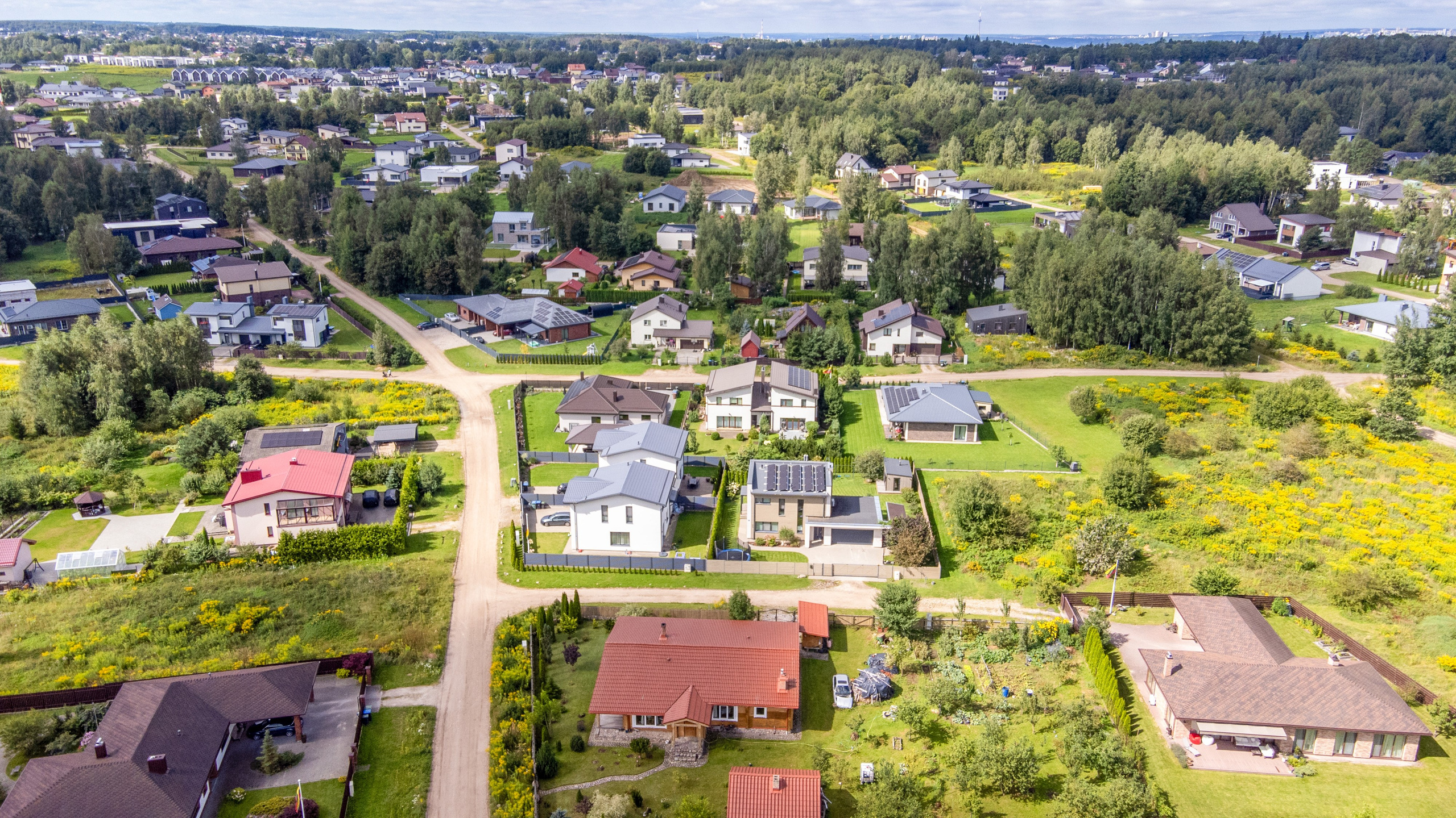 M. Krupavičiaus g. 18. Elina Sapiega fotografė Vilniuje