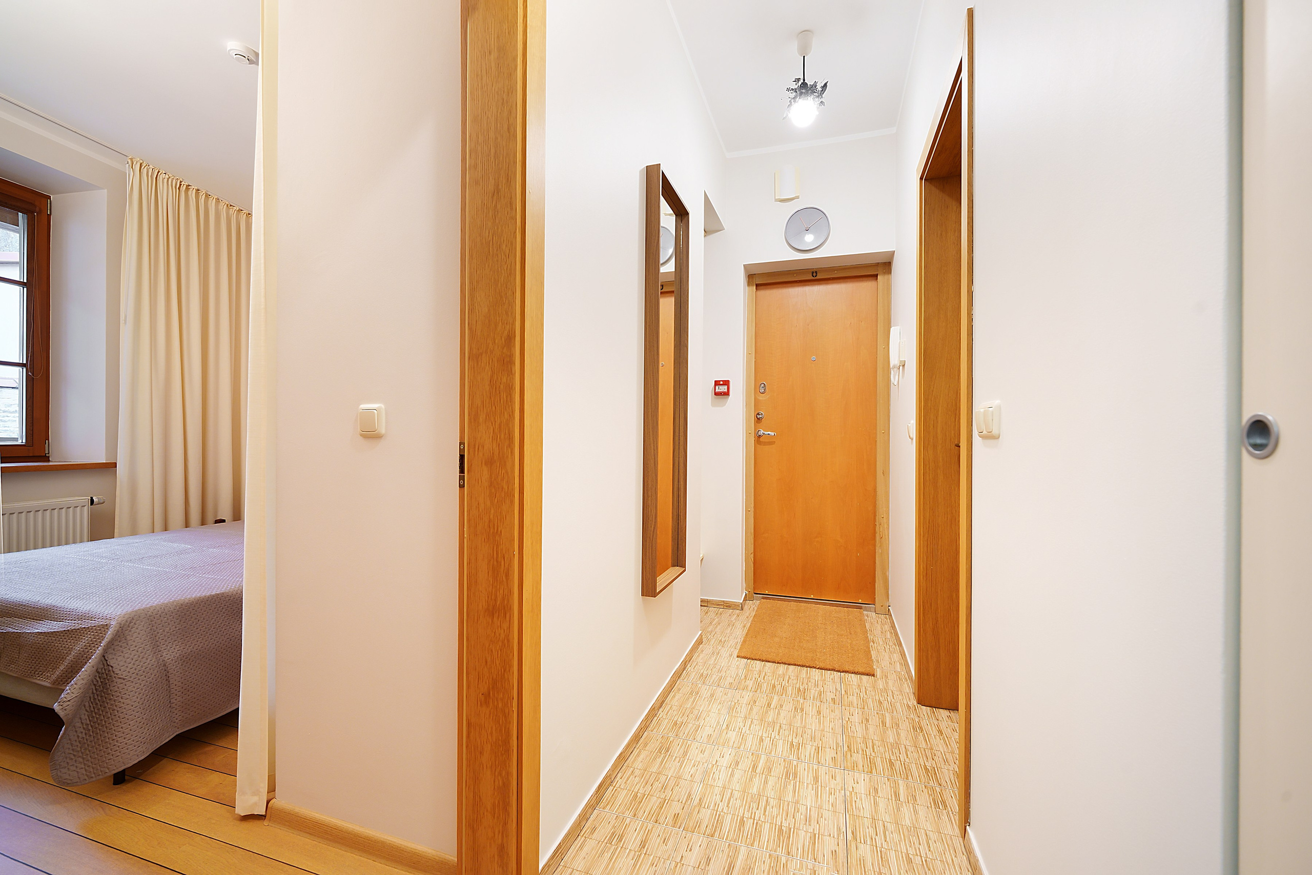 Aušros vartų. Elina Sapiega fotografė Vilniuje