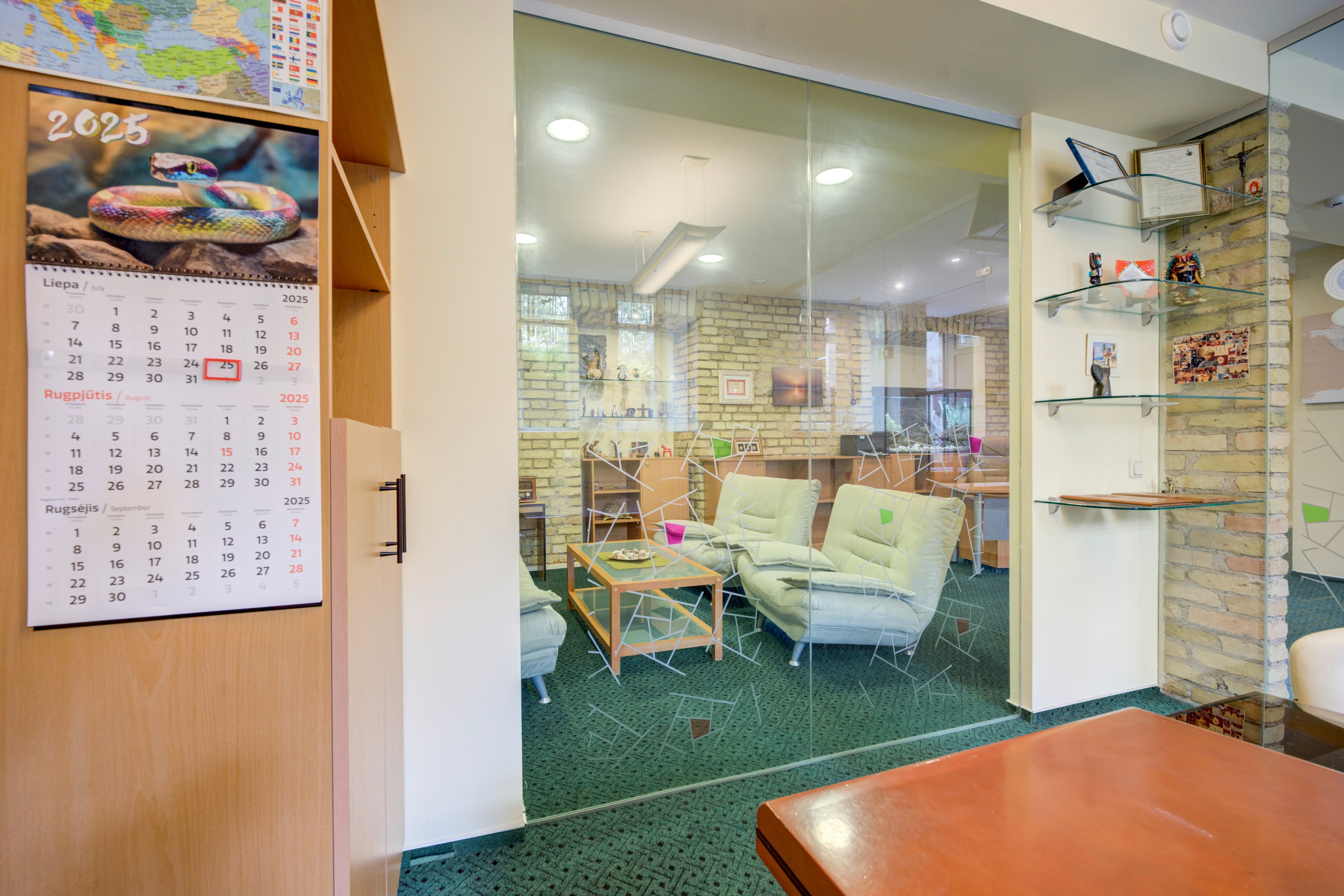 Subačiaus g. 8. Elina Sapiega fotografė Vilniuje