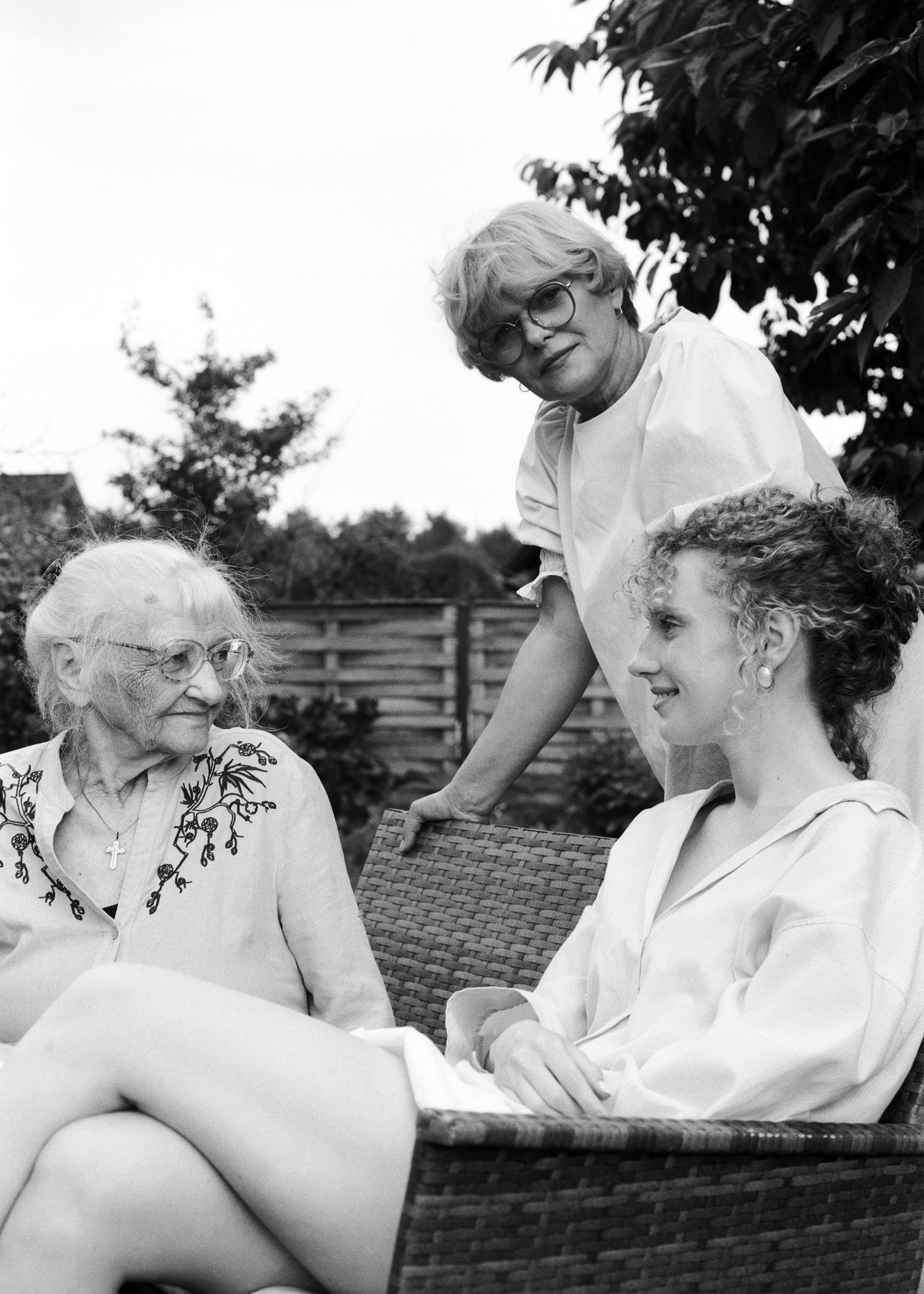 Photographer Anastasija Bastina