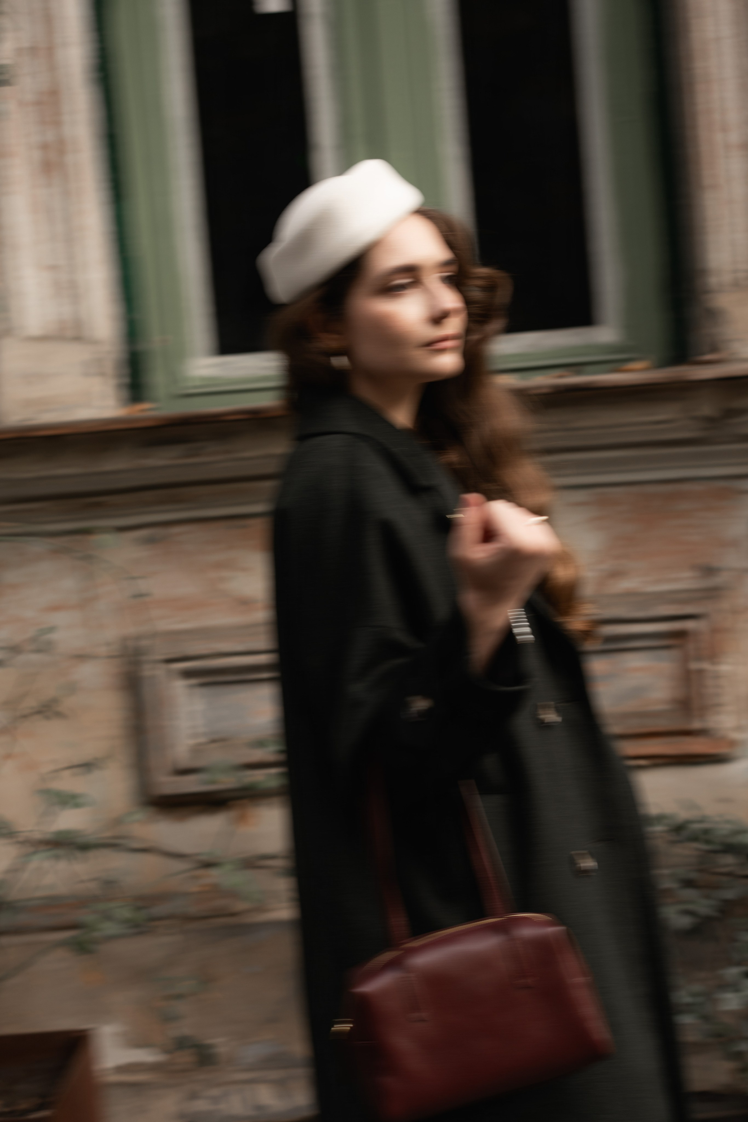 Tbilisi, Victoria. Дарья Филькова — фотограф и видеограф в Тбилиси, Грузия