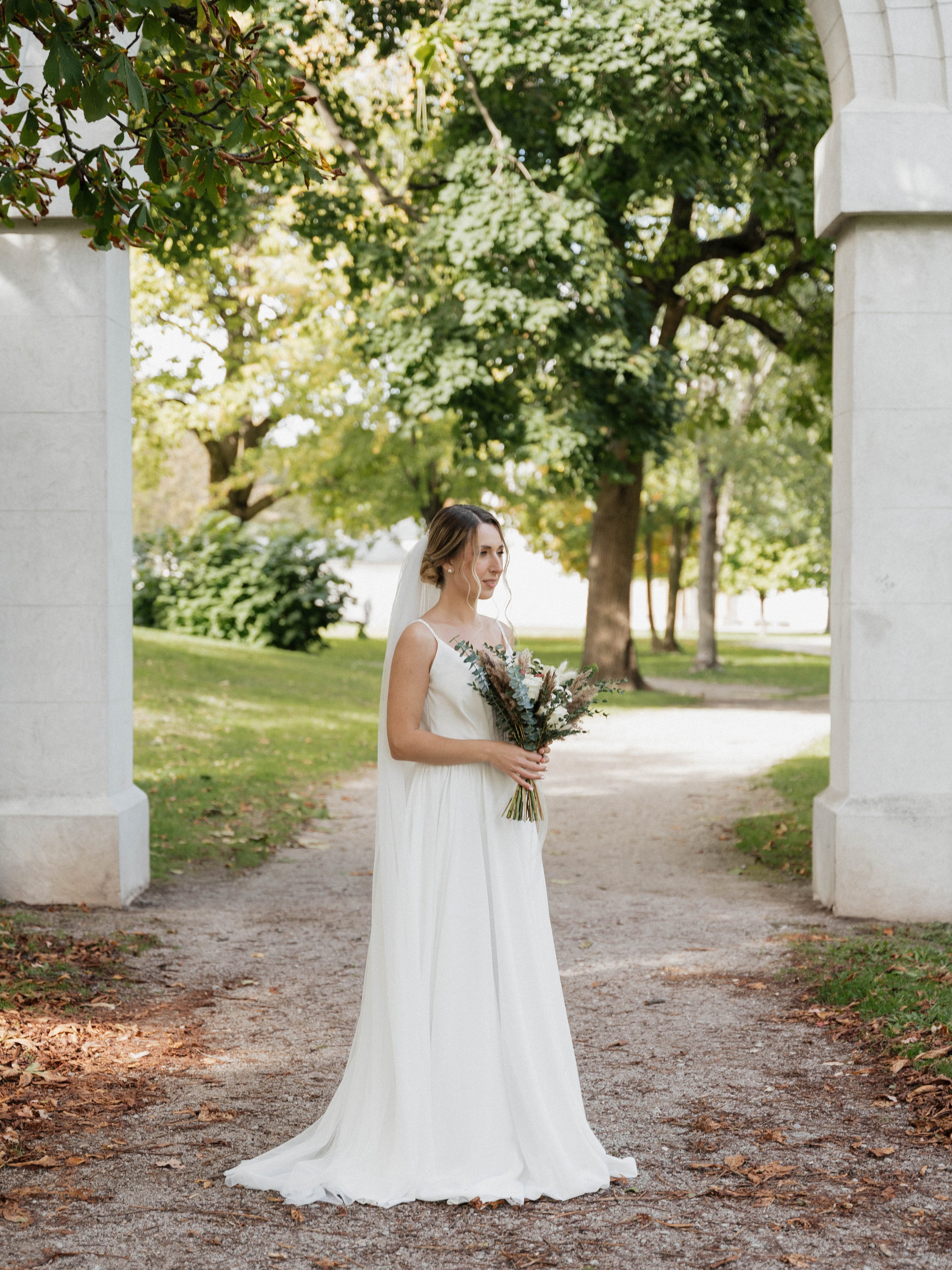 Maryna & Kostya wedding