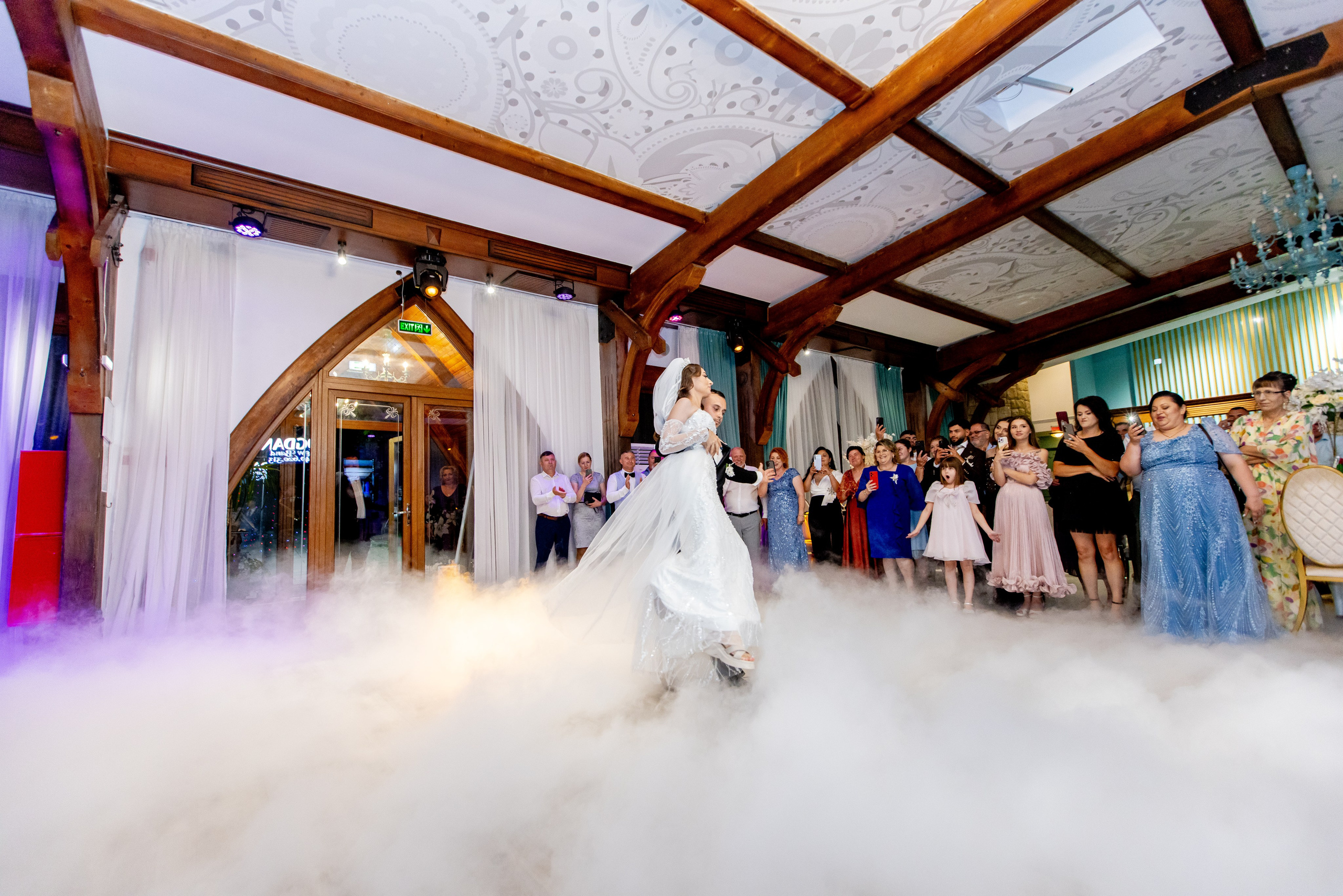 Adelina & Andrei 18.07.2026. MGS STUDIO