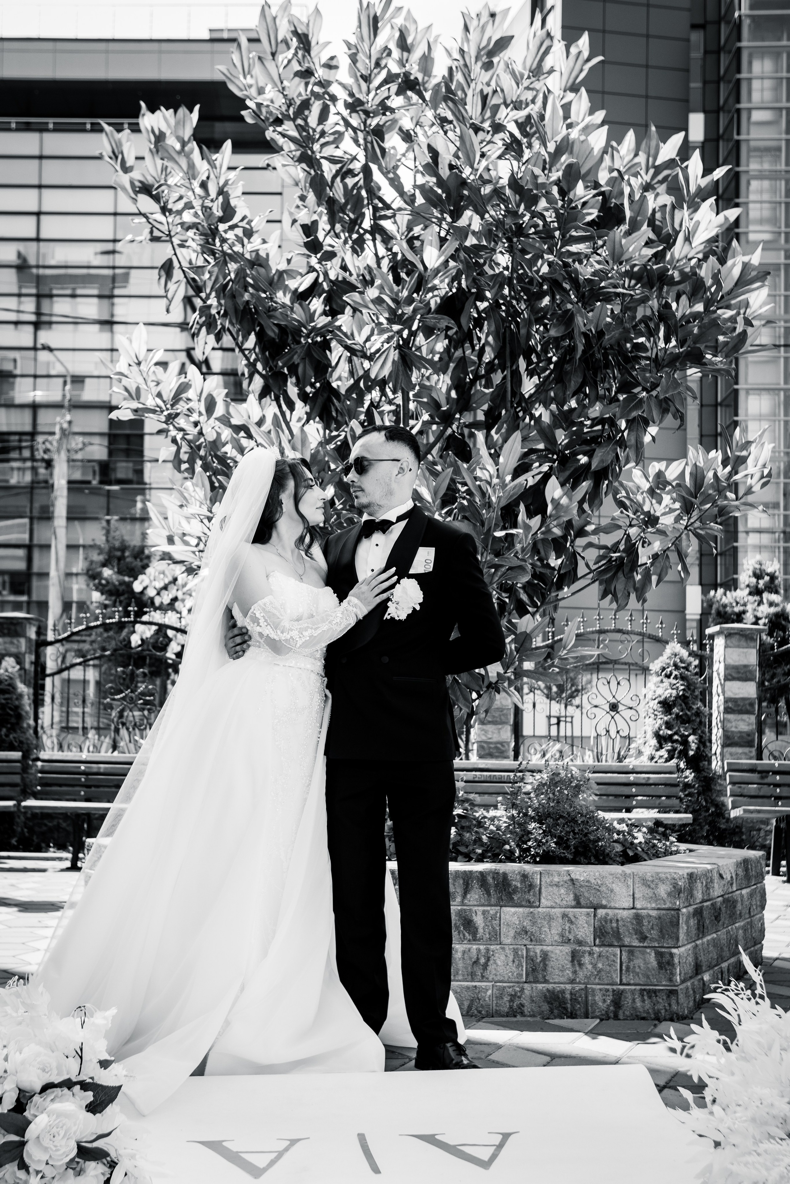 Adelina & Andrei 18.07.2026. MGS STUDIO