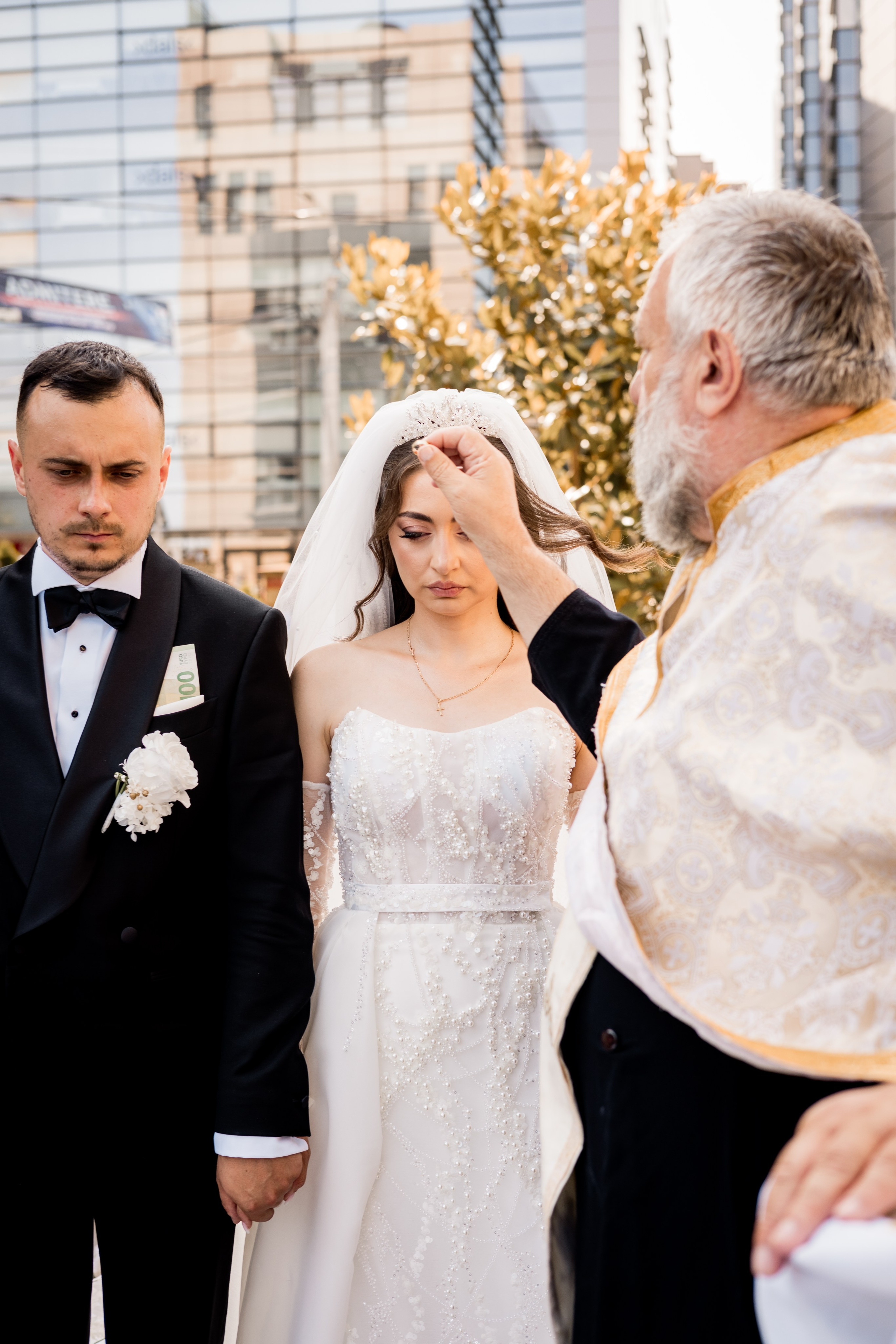 Adelina & Andrei 18.07.2026. MGS STUDIO