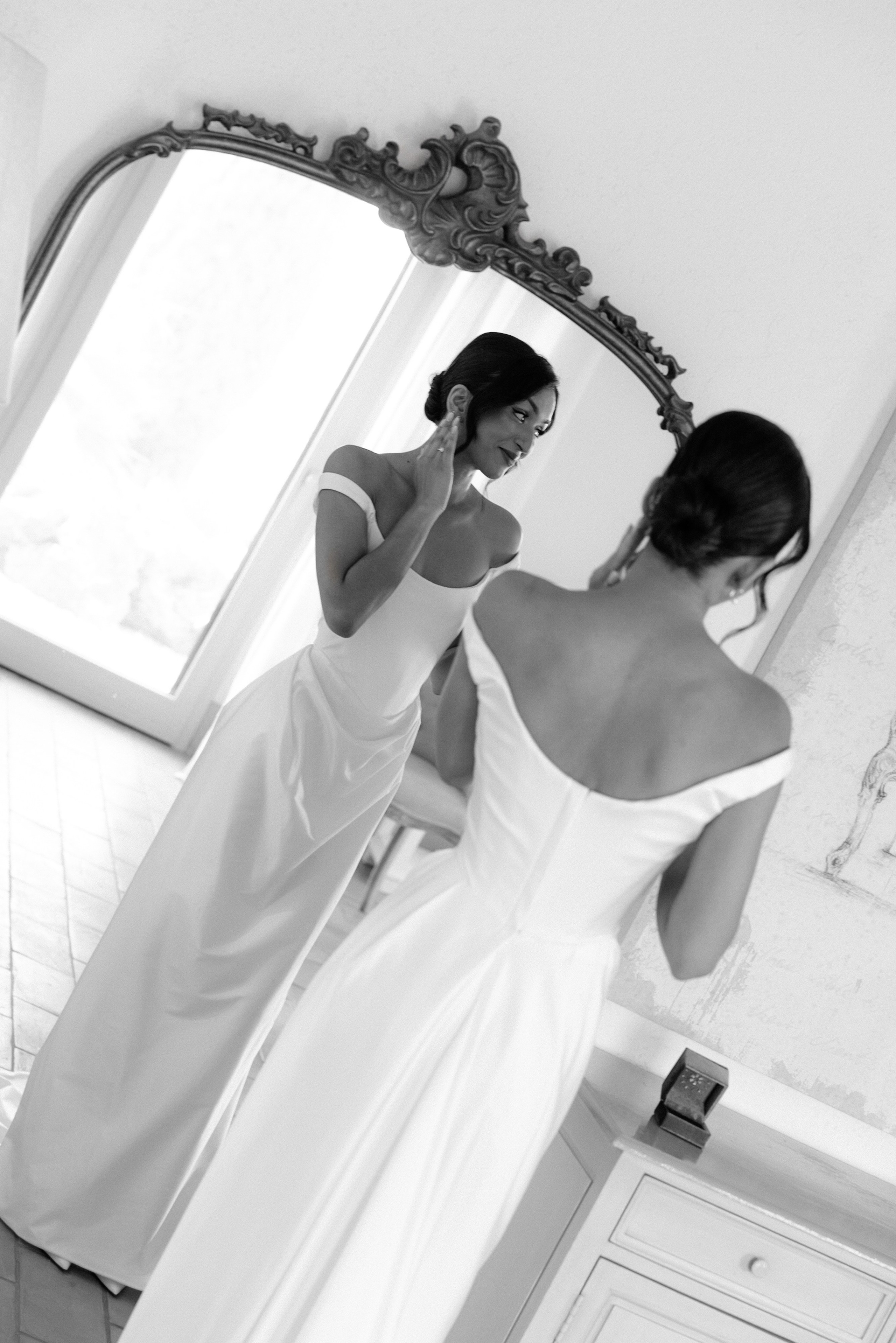 Fabio&Hanin digital. Wedding photographer Italy