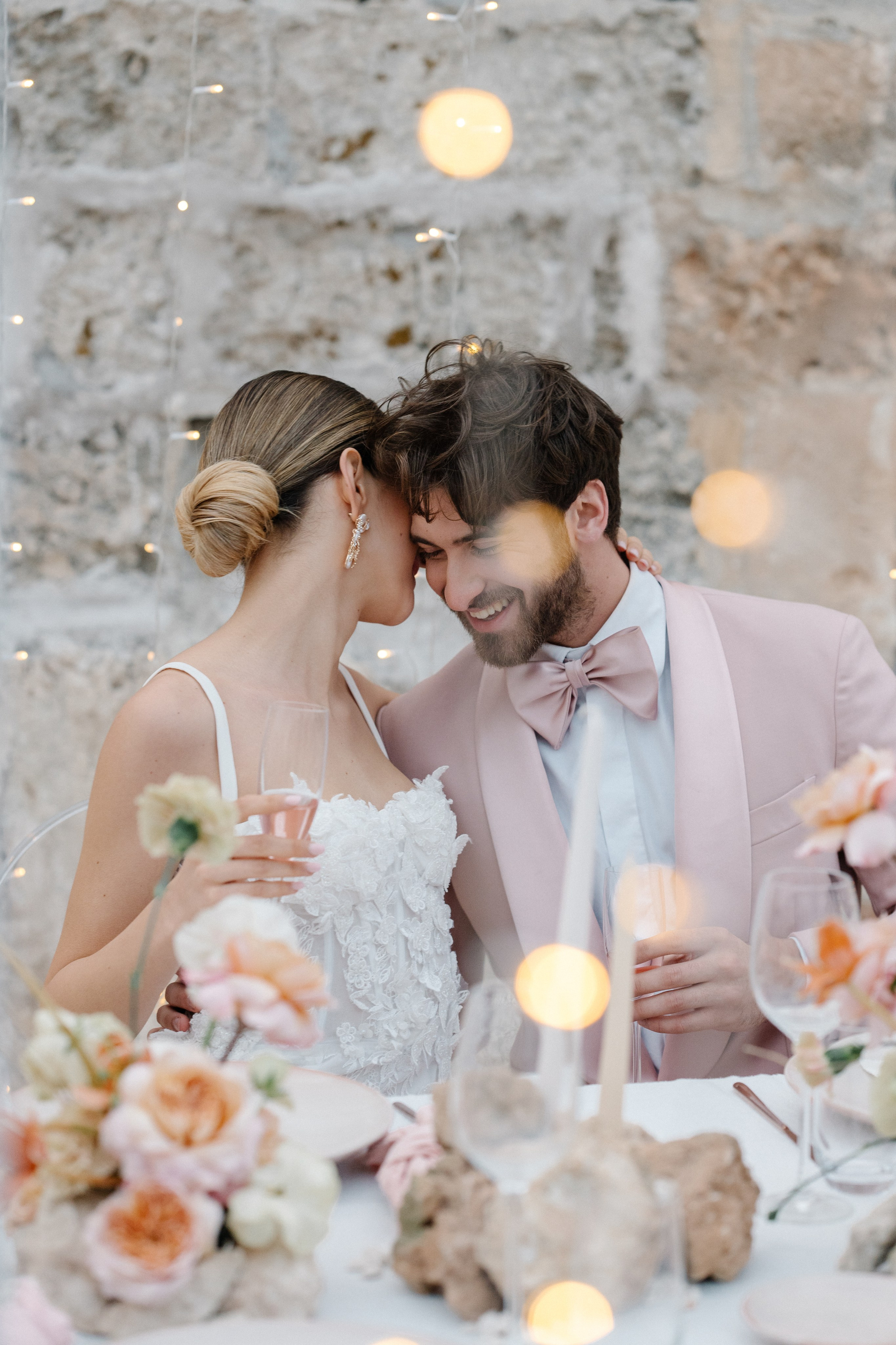 Alyssa&Sean. Wedding photographer Italy