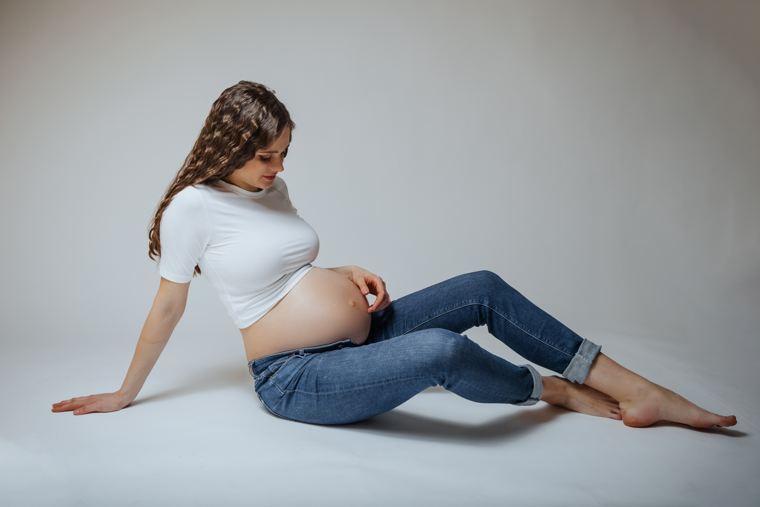 Populārākā kāzu, bērnu un ģimeņu fotogrāfe Latgalē Veronika Lokotko