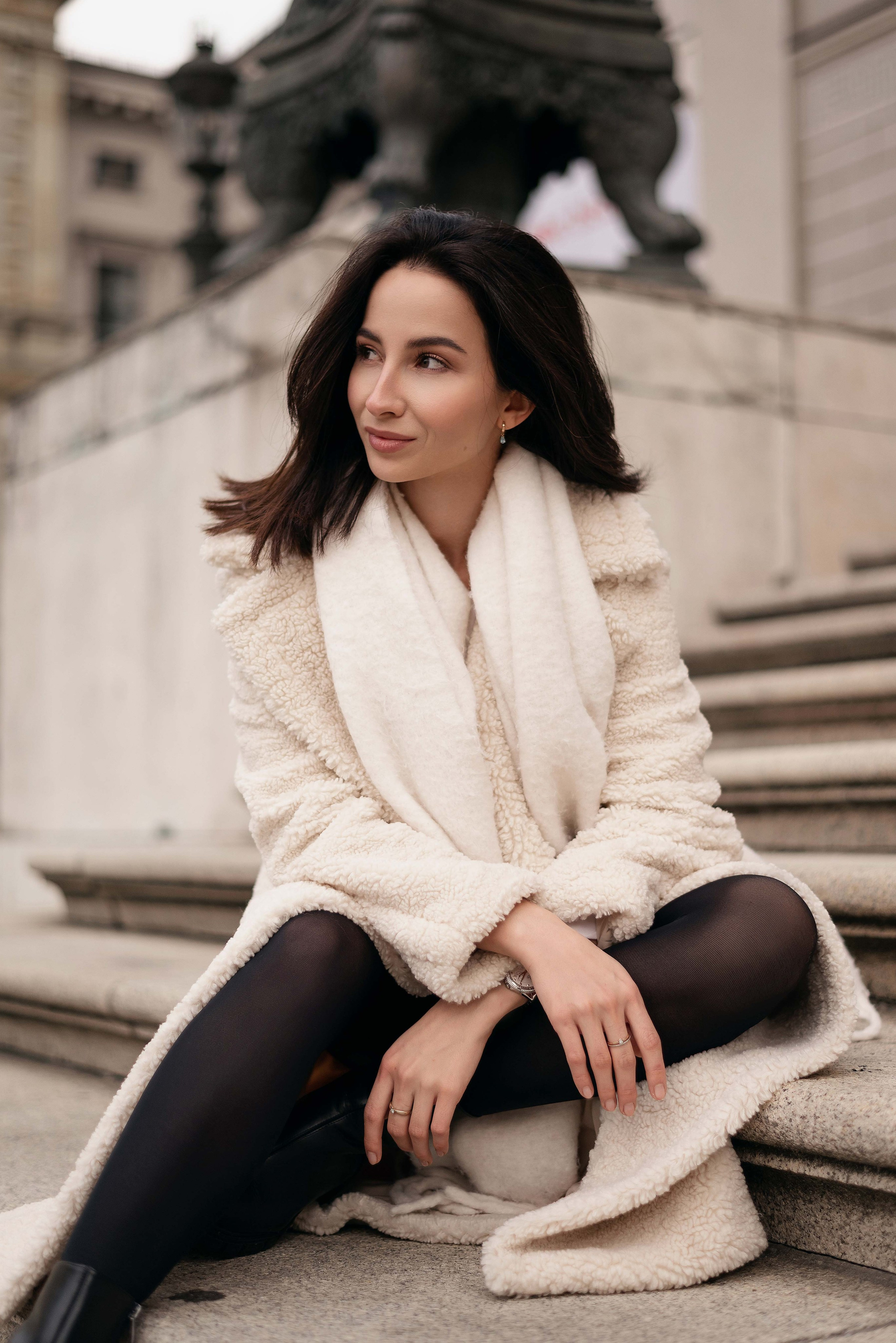 Herbst in München. Frauen- und Familienfotografin in München und Augsburg