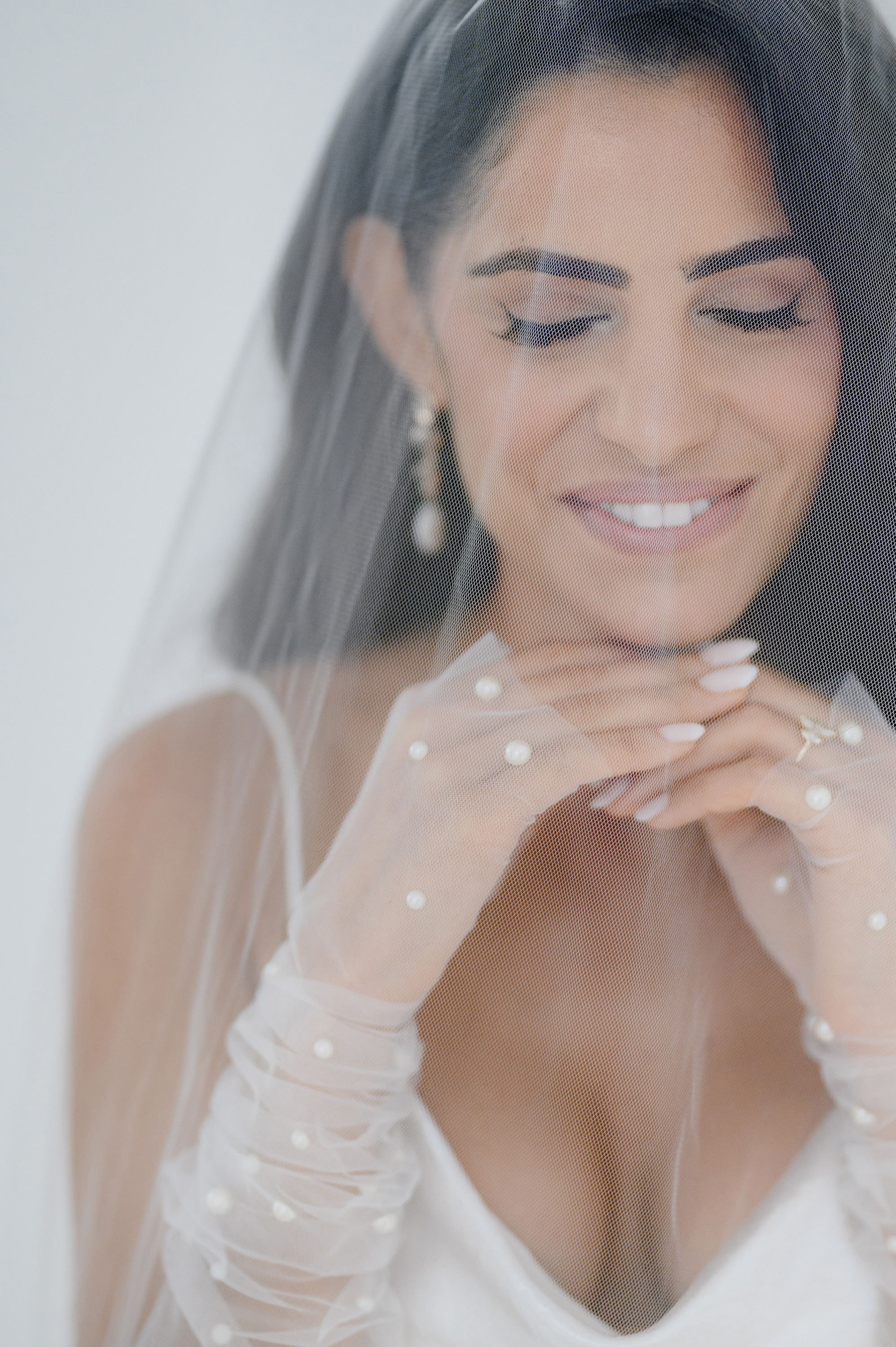 Yasmine and Johannes, Las Terrenas wedding