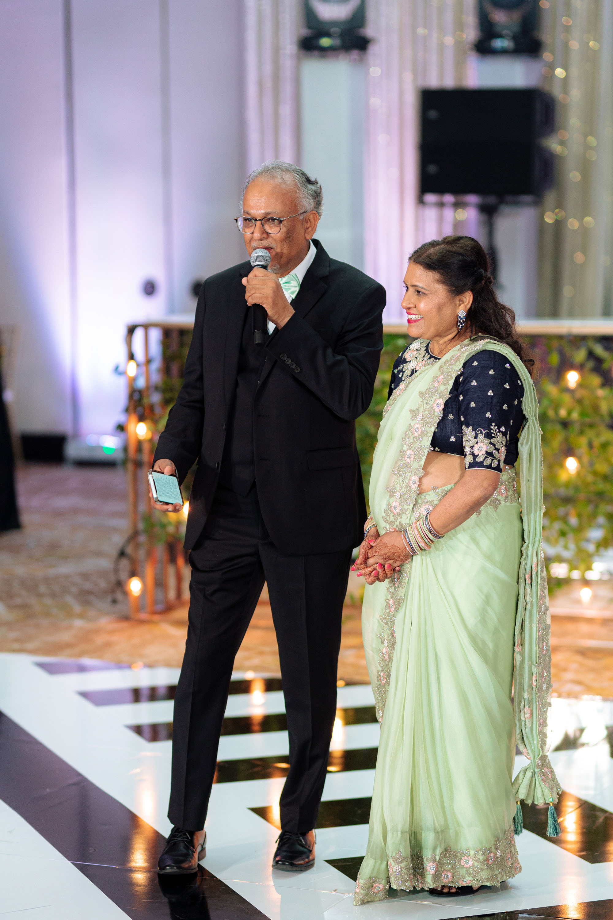 Yesha and Sachin. Weddin at the Westin Dallas Stonebriar Golf Resort