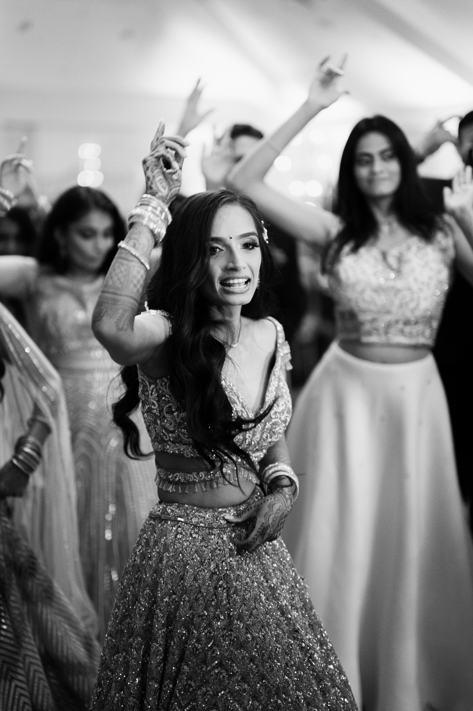 Hali and Chirag. Philadelphia