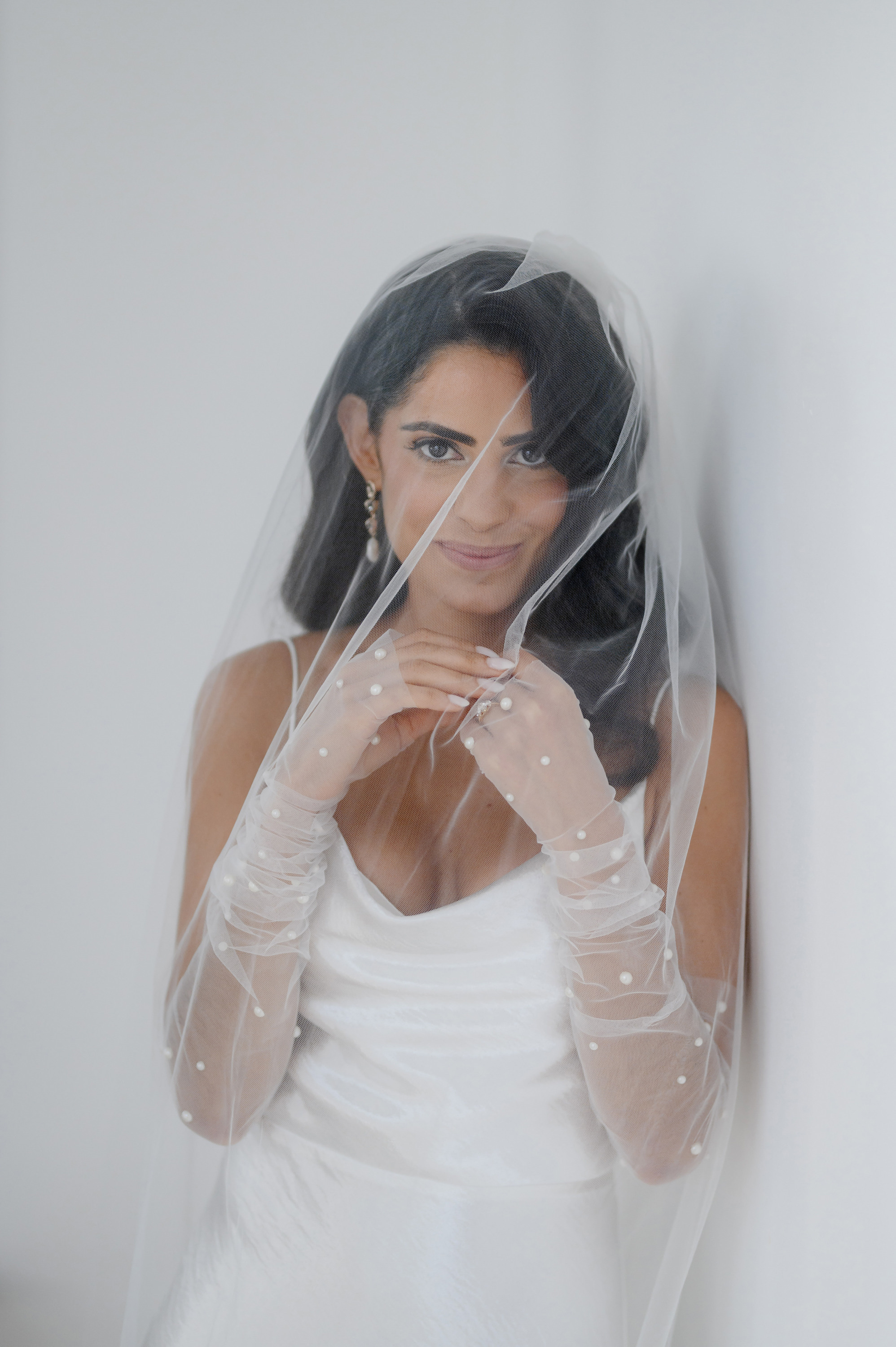 Yasmine and Johannes, Las Terrenas wedding