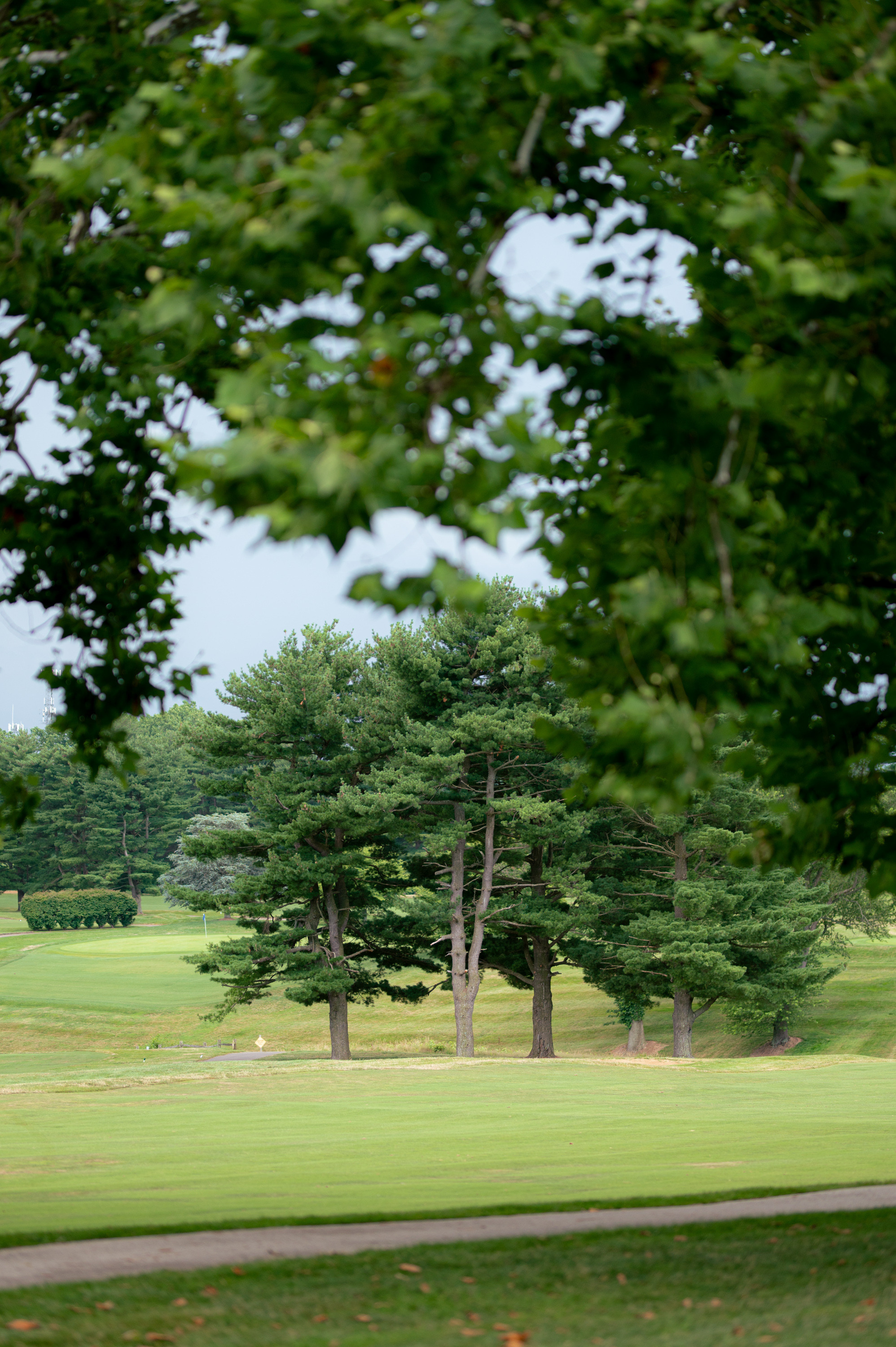 Hali and Chirag. Philadelphia