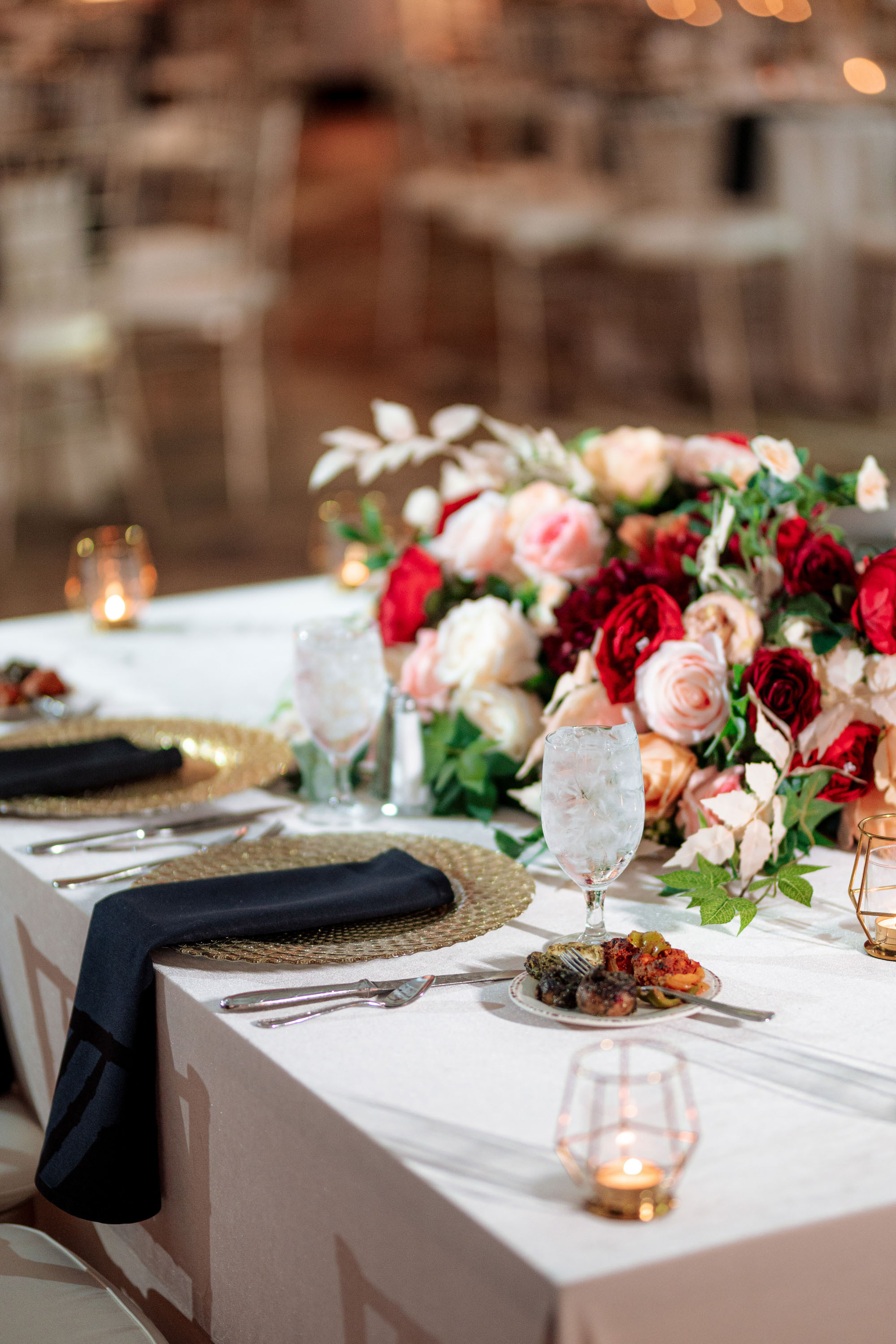 Yesha and Sachin. Weddin at the Westin Dallas Stonebriar Golf Resort