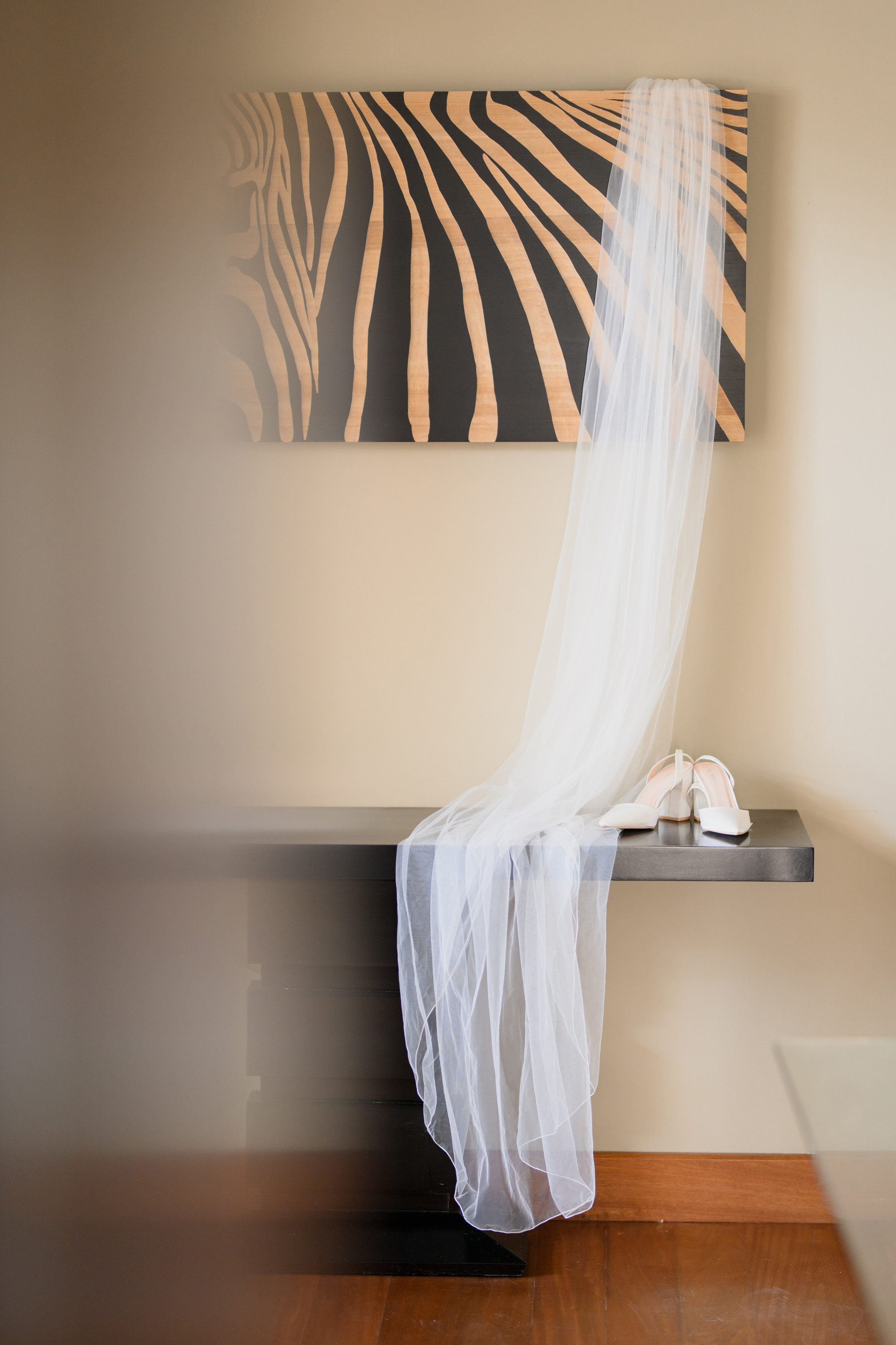 Yasmine and Johannes, Las Terrenas wedding