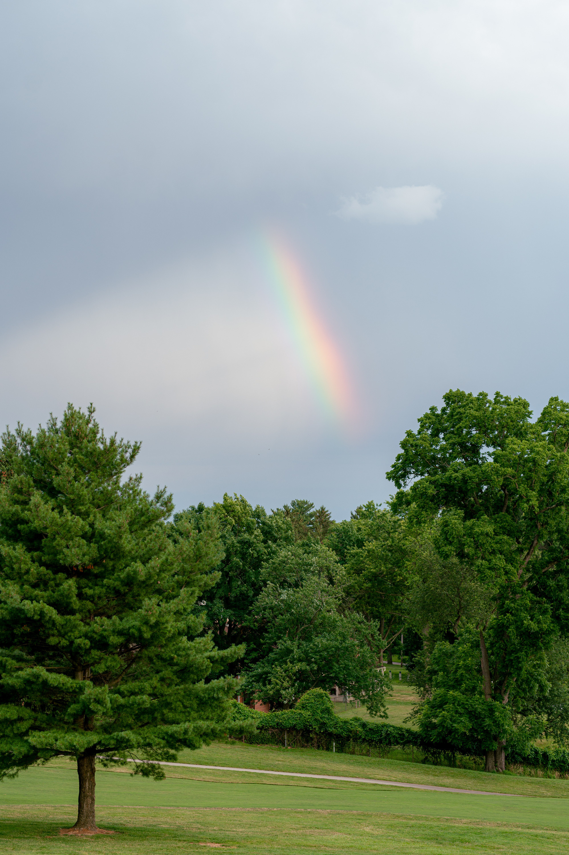 Hali and Chirag. Philadelphia