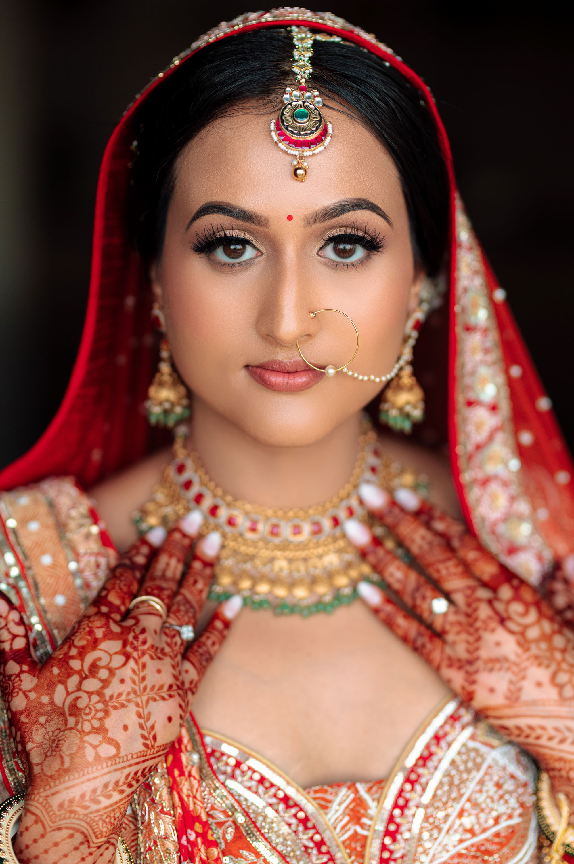 Yesha and Sachin. Weddin at the Westin Dallas Stonebriar Golf Resort