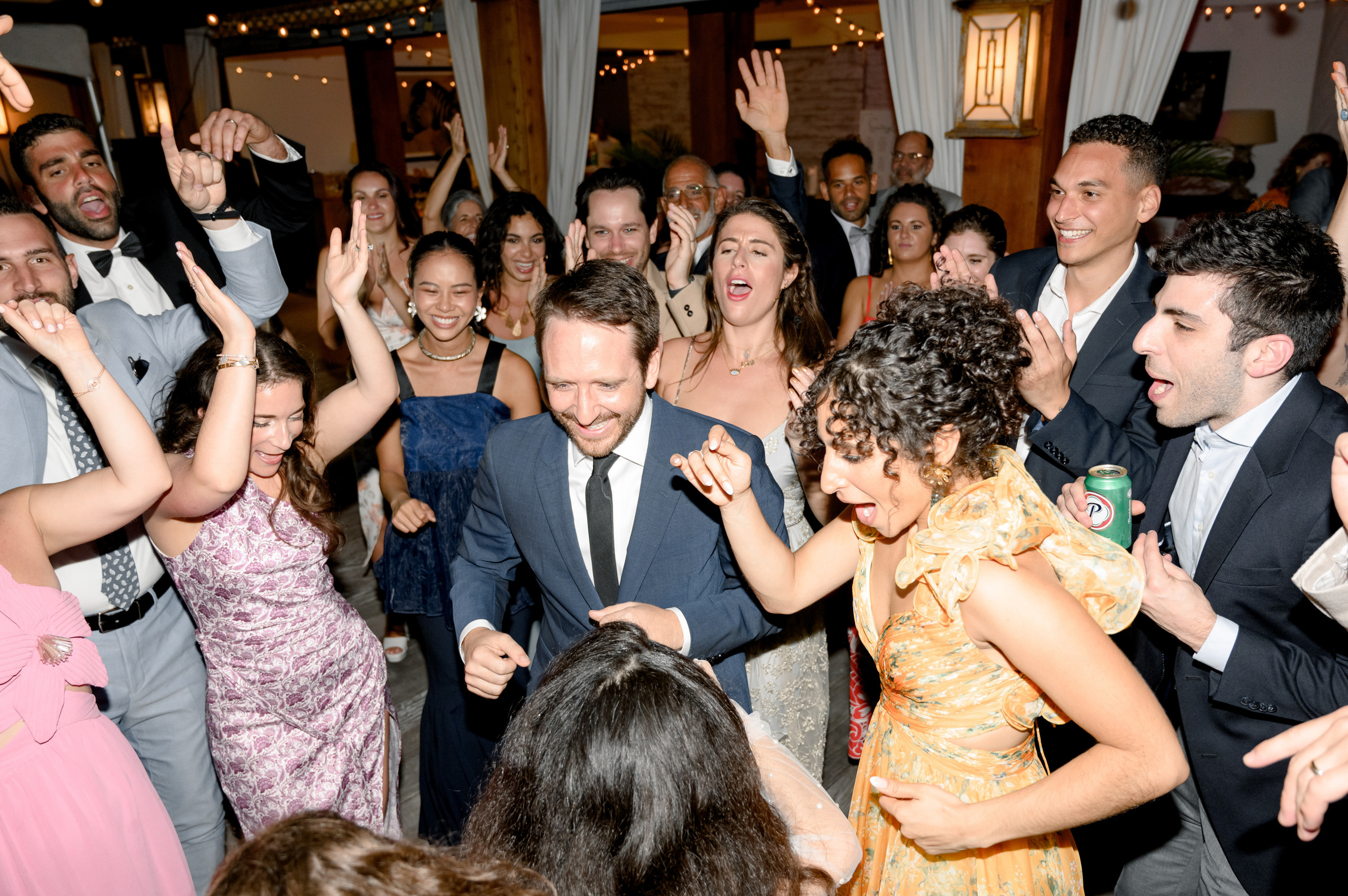 Yasmine and Johannes, Las Terrenas wedding