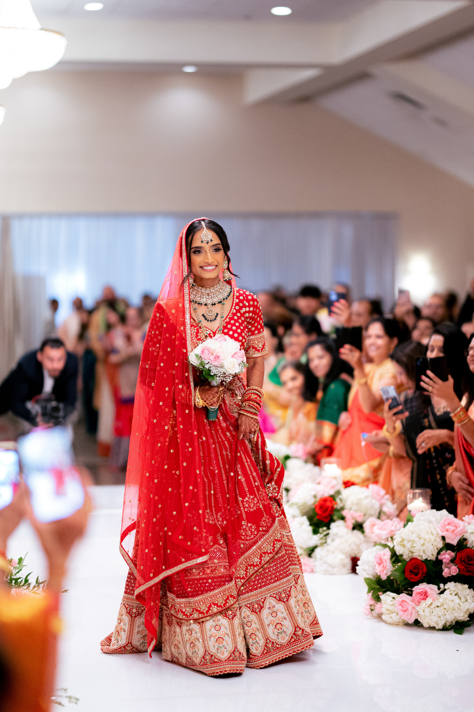 Hali and Chirag. Philadelphia