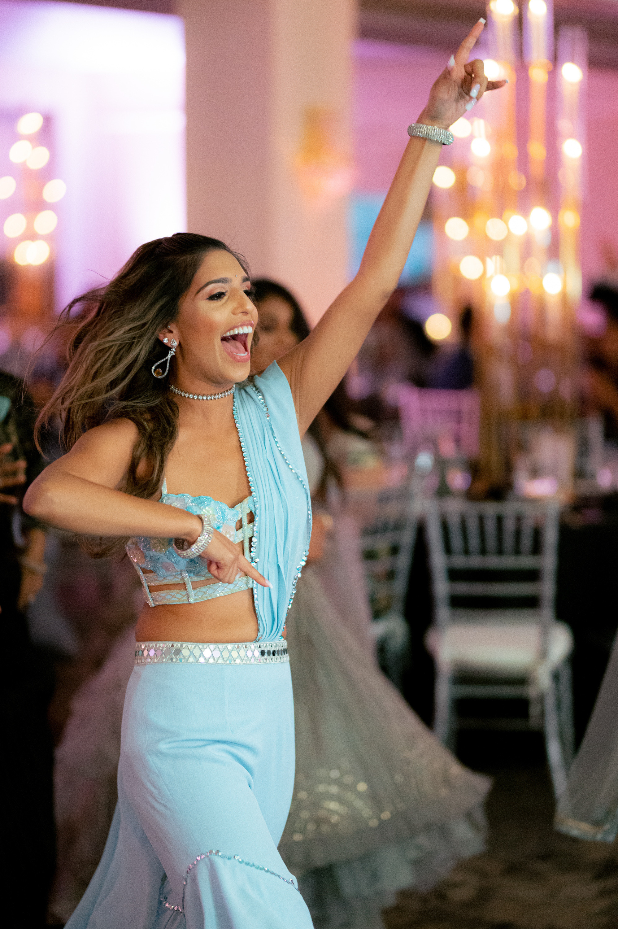 Hali and Chirag. Philadelphia